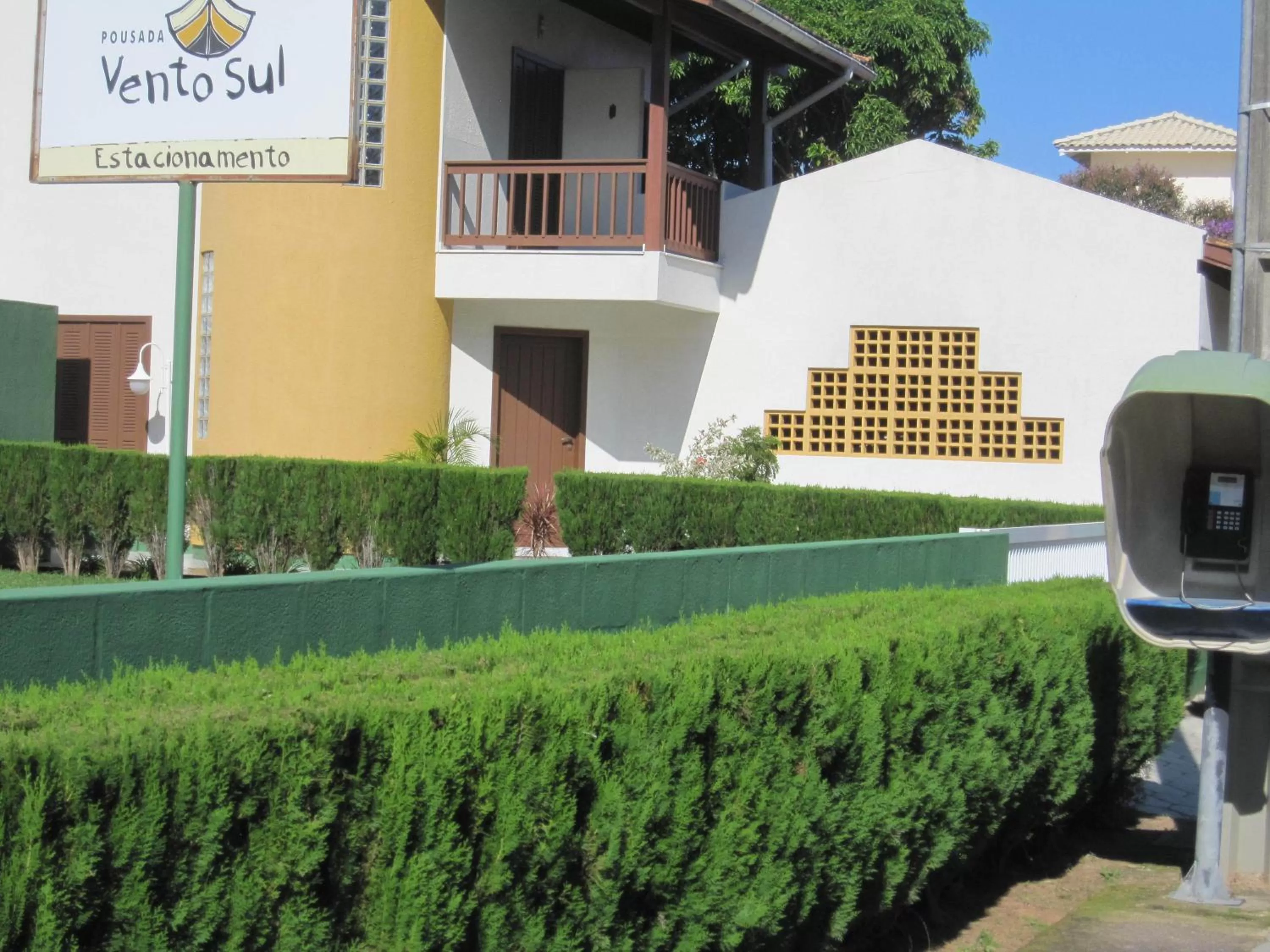 Other in Pousada Vento Sul