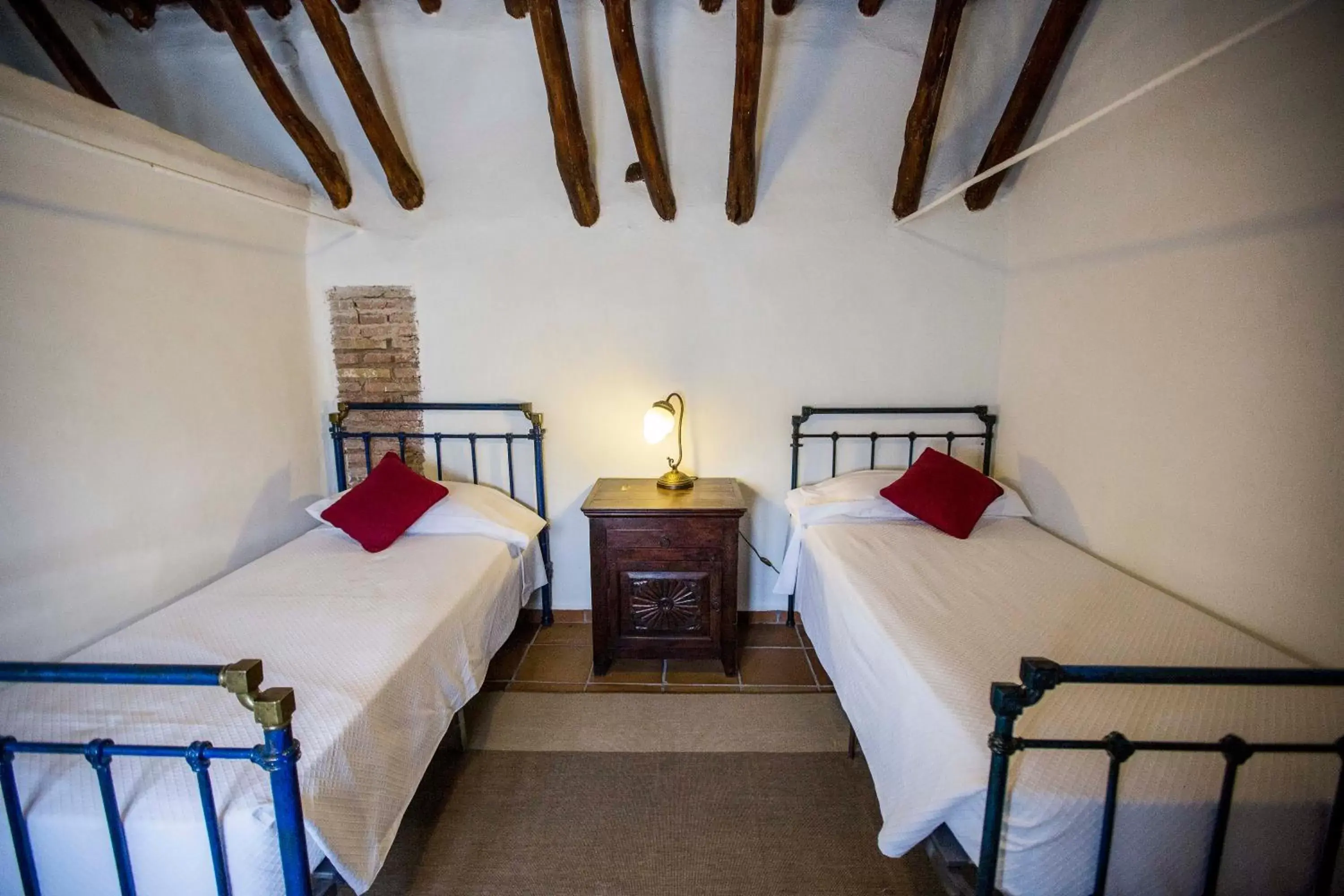 Other, Bed in Hotel Cortijo del Marqués Other, Bed in Hotel Cortijo del Marqués