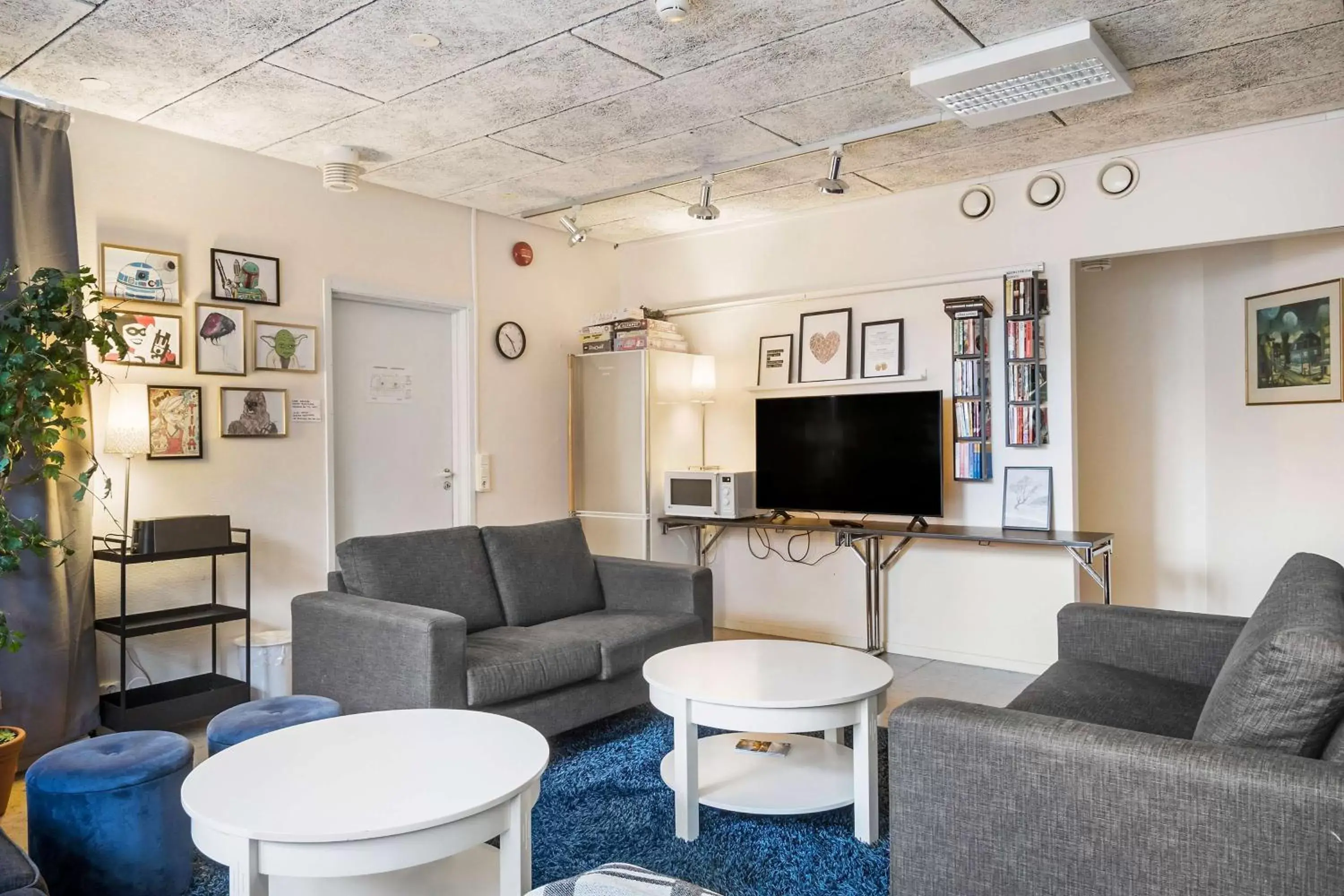 Lounge or bar in Sure Hotel by Best Western Focus Lounge or bar in Sure Hotel by Best Western Focus