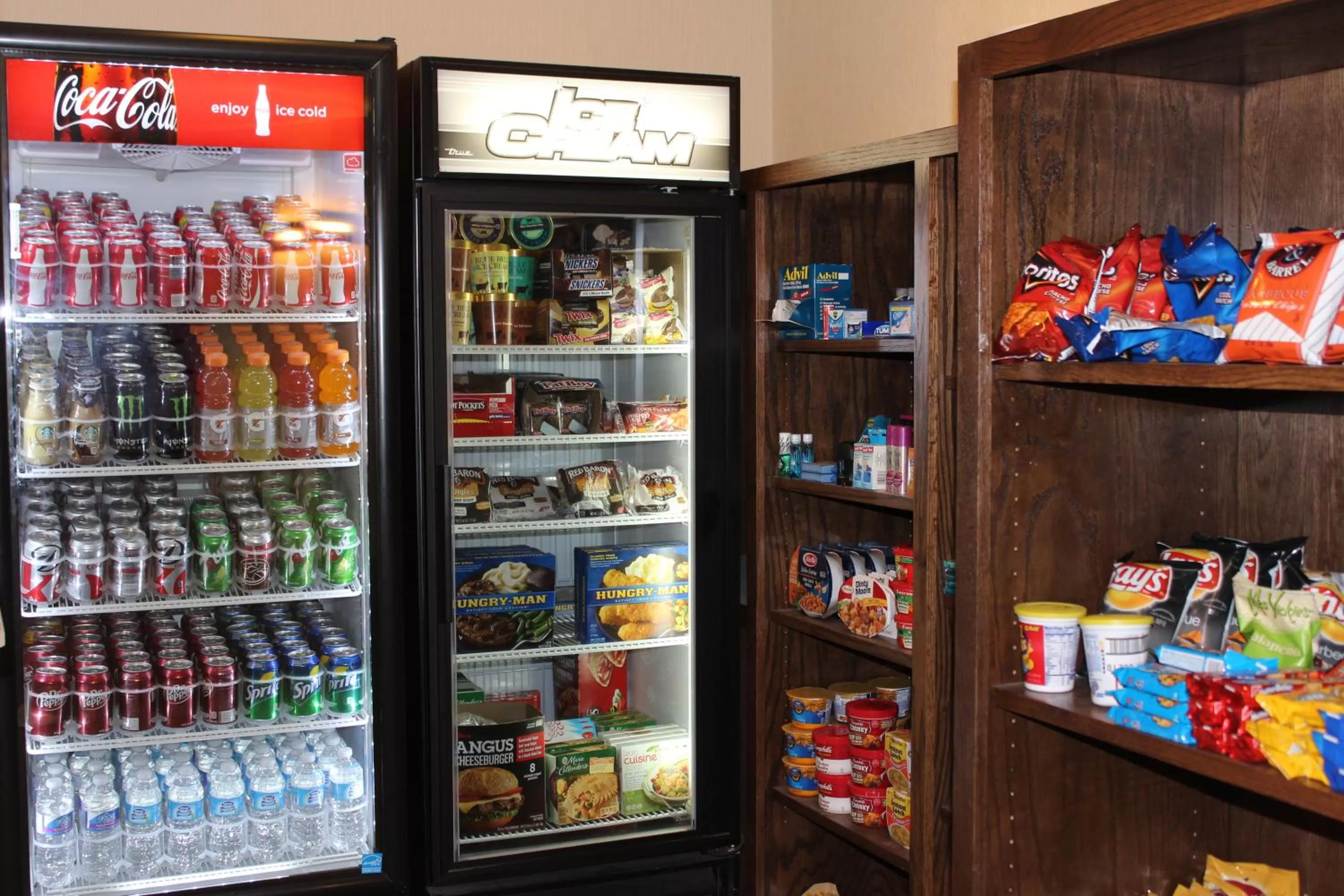 Other in Holiday Inn Express Hotel and Suites Monahans I-20 by IHG