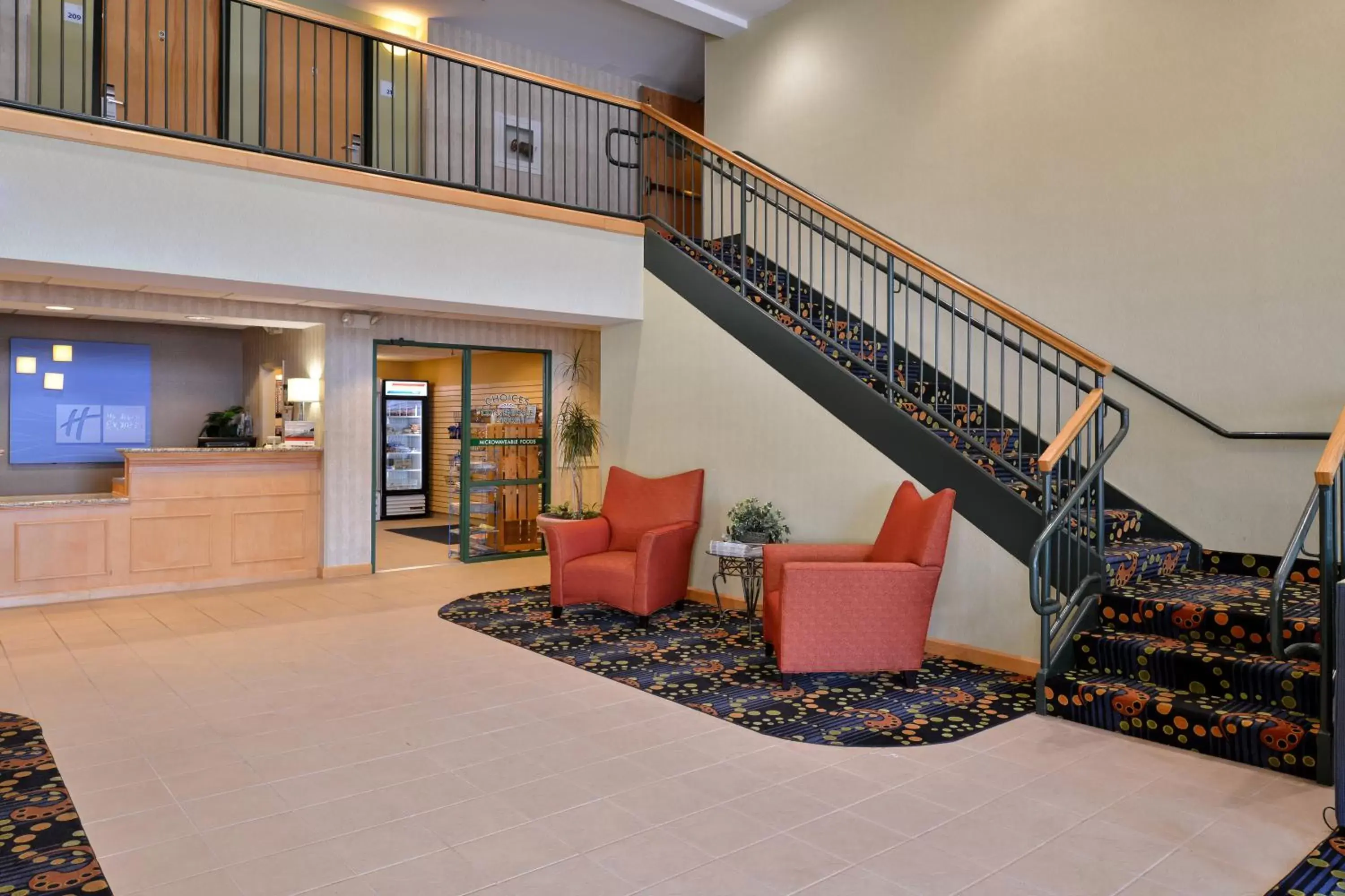 Property building in Holiday Inn Express & Suites - Ocean City, an IHG Hotel