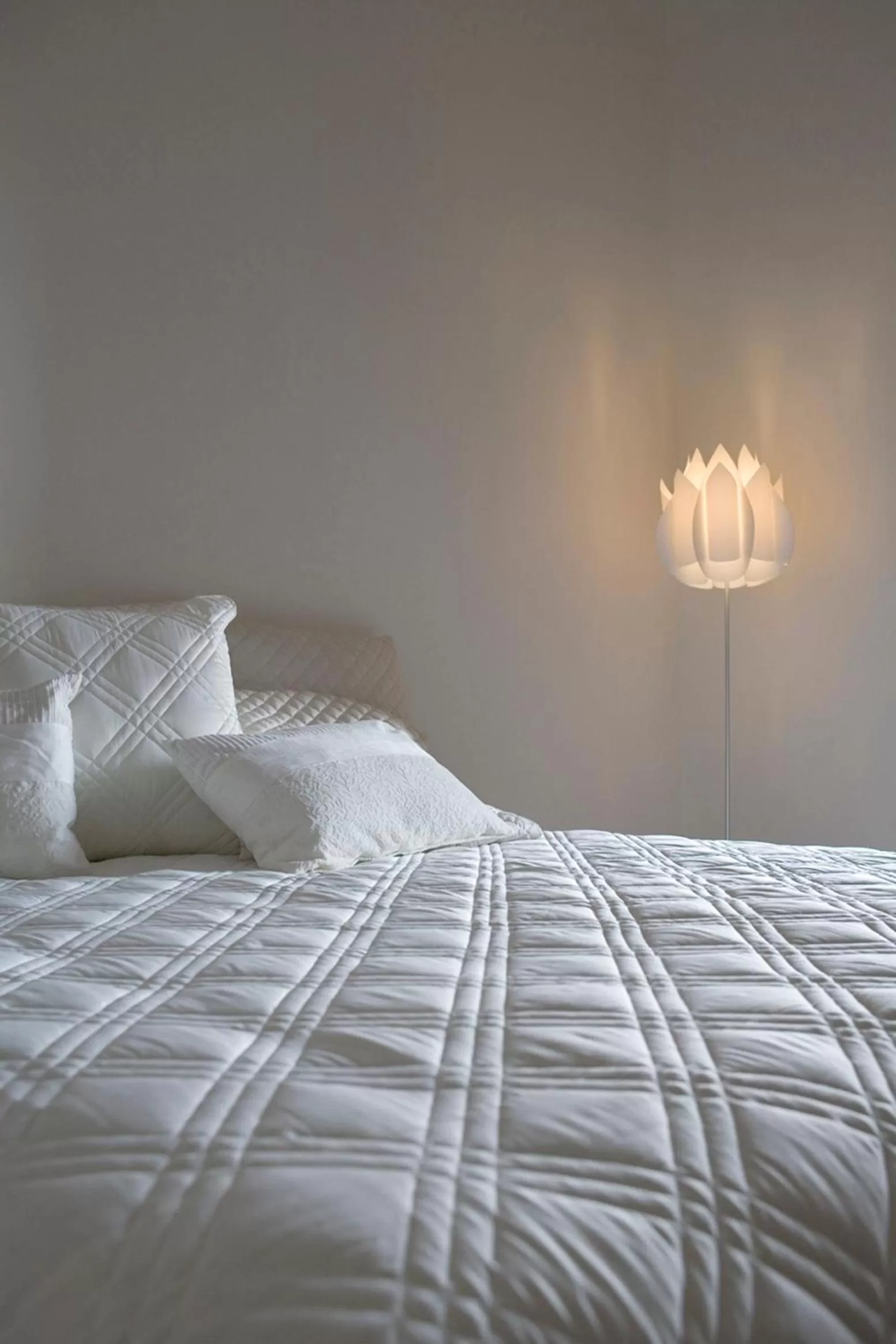 Bedroom, Bed in Mollisons