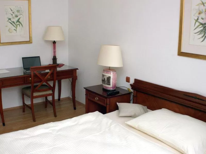 Bed in U Dobrého Lva