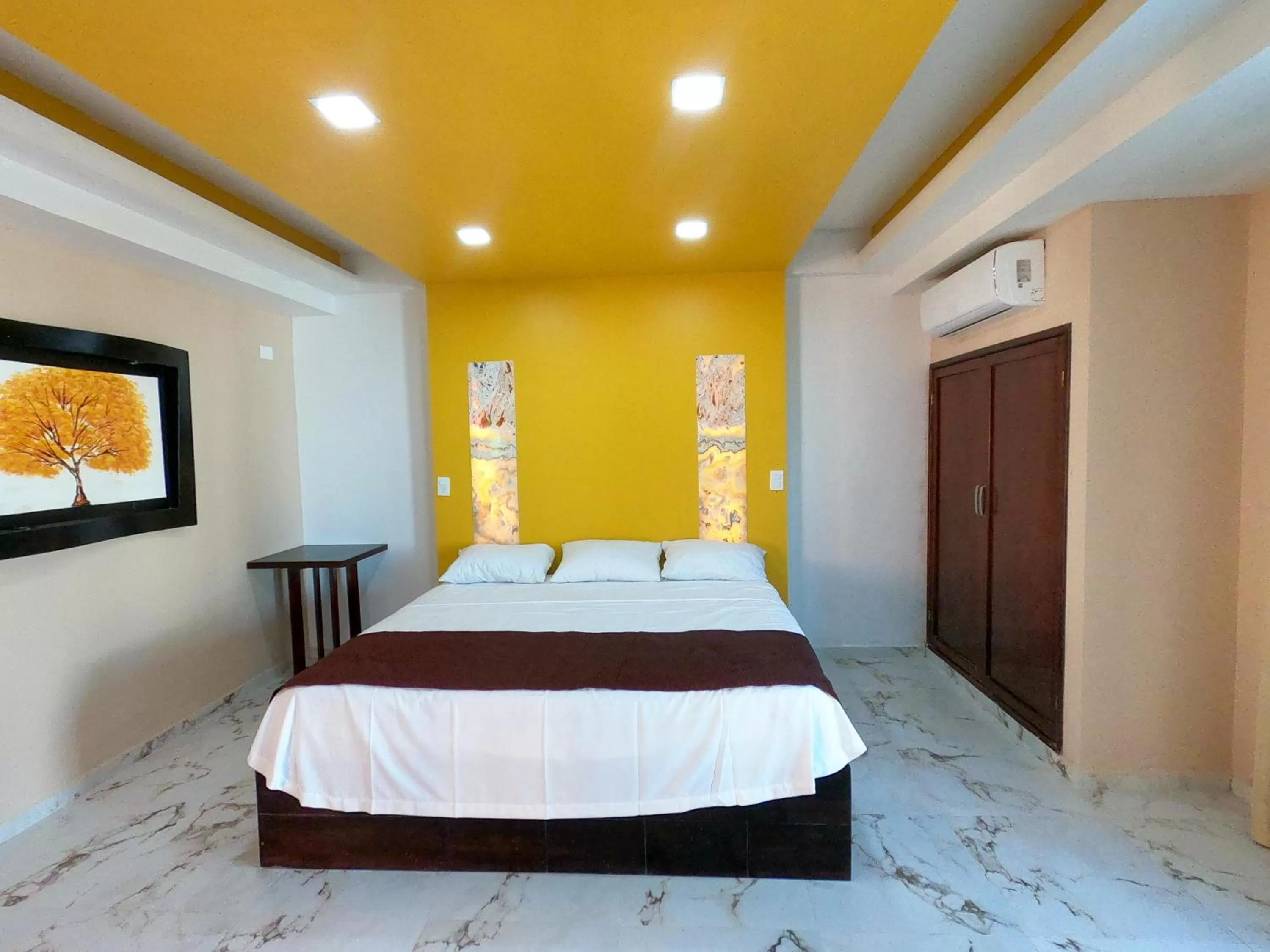 Other in Framfor Inn