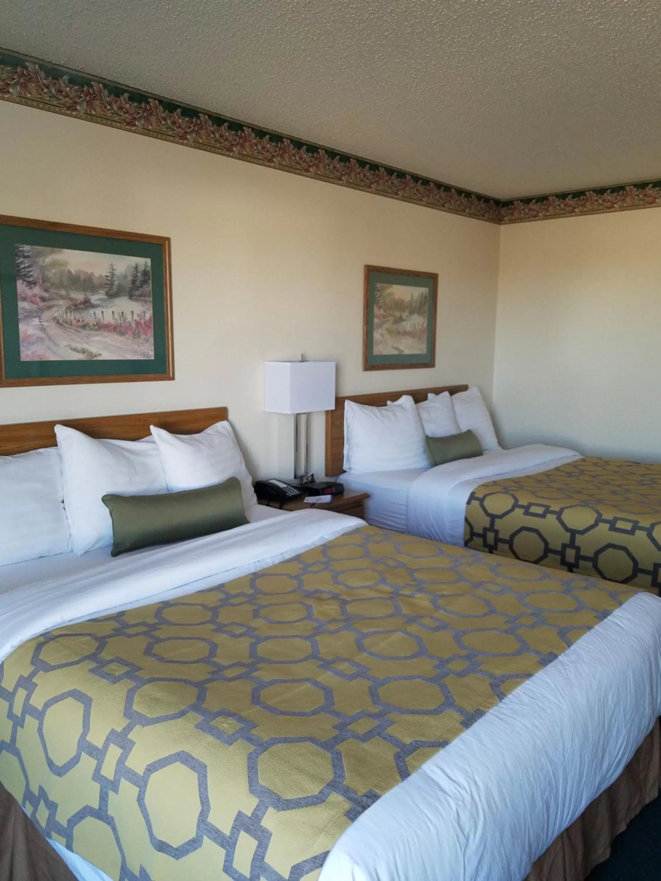 Bedroom in Baymont by Wyndham Limon