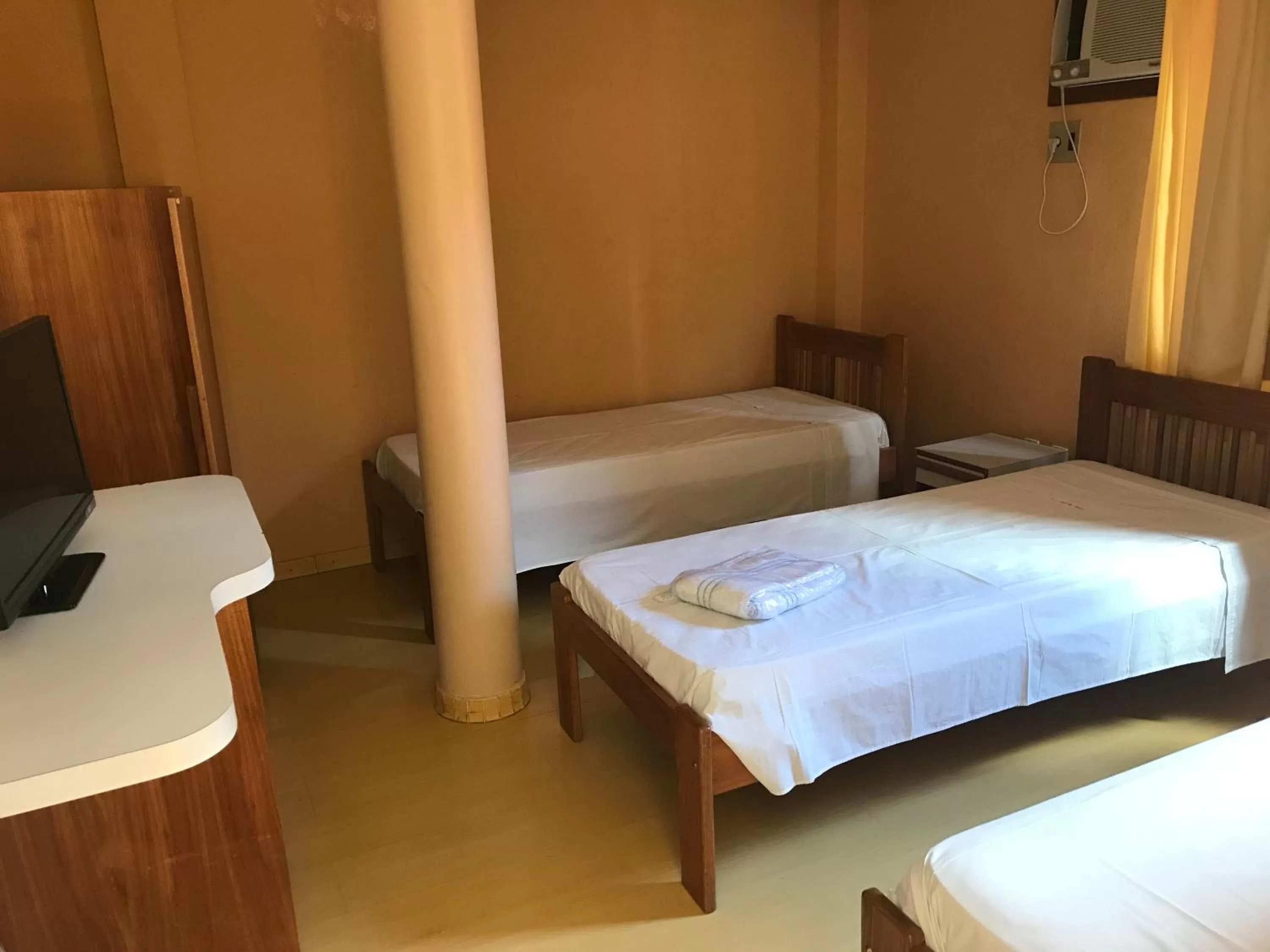 Hotel Texacao do Cavera