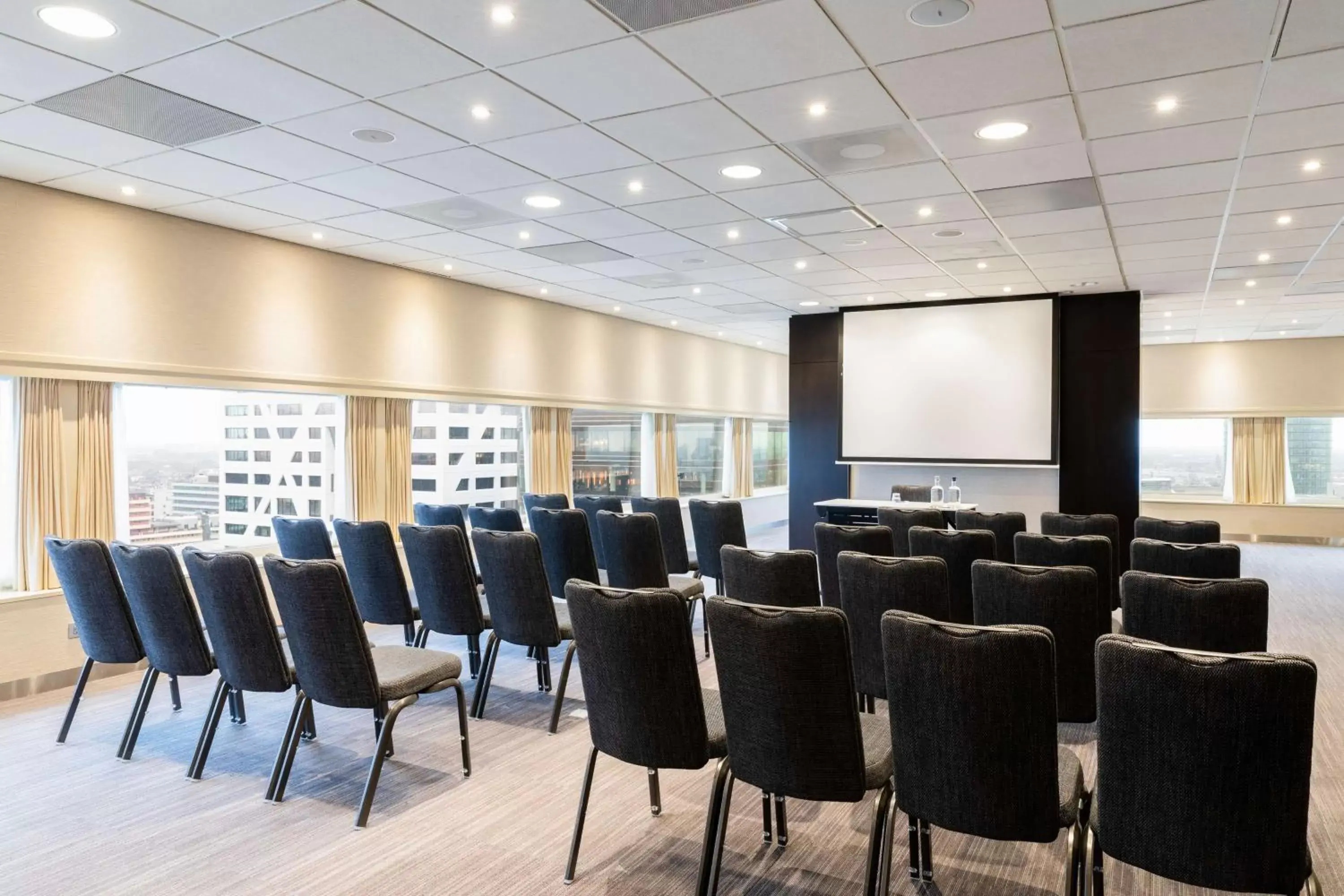Meeting/conference room in NH Utrecht