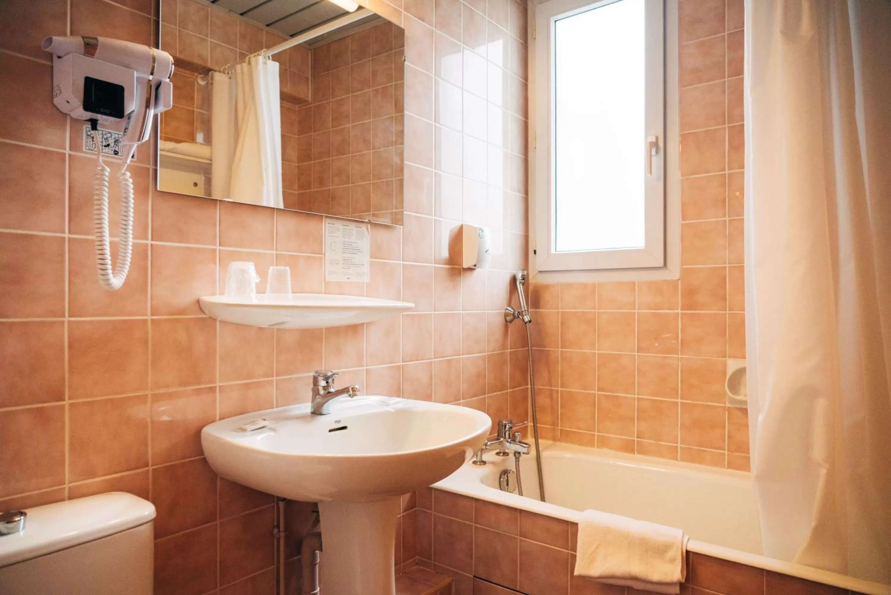 Hôtel du Soleil Levant