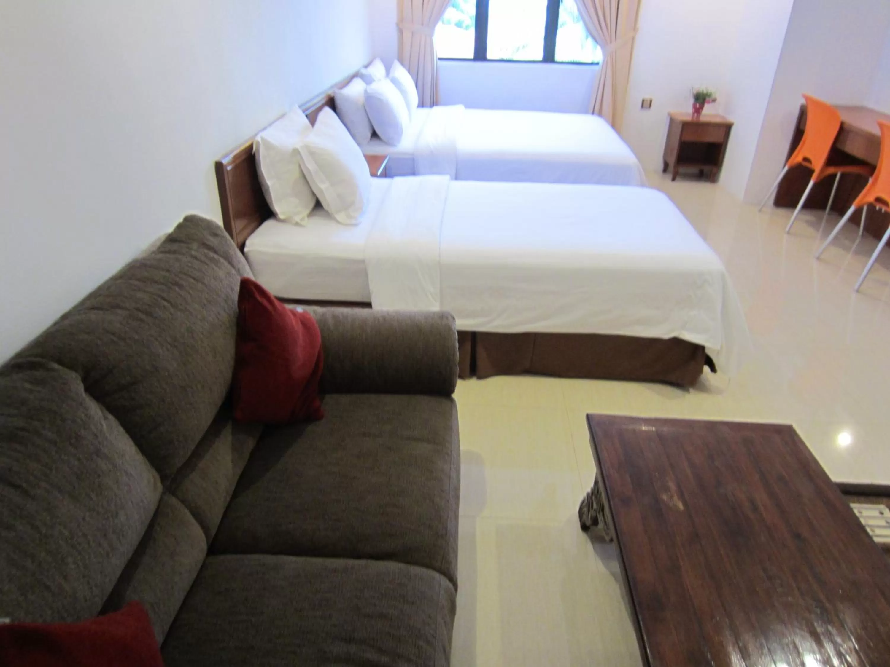 Bedroom, Bed in AG Hotel Penang