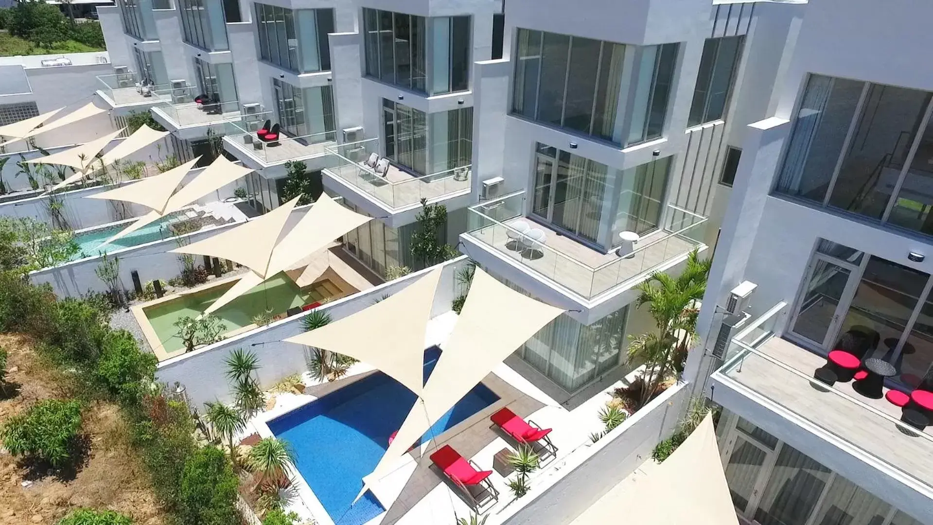 Splendi Villa Splendi Villa