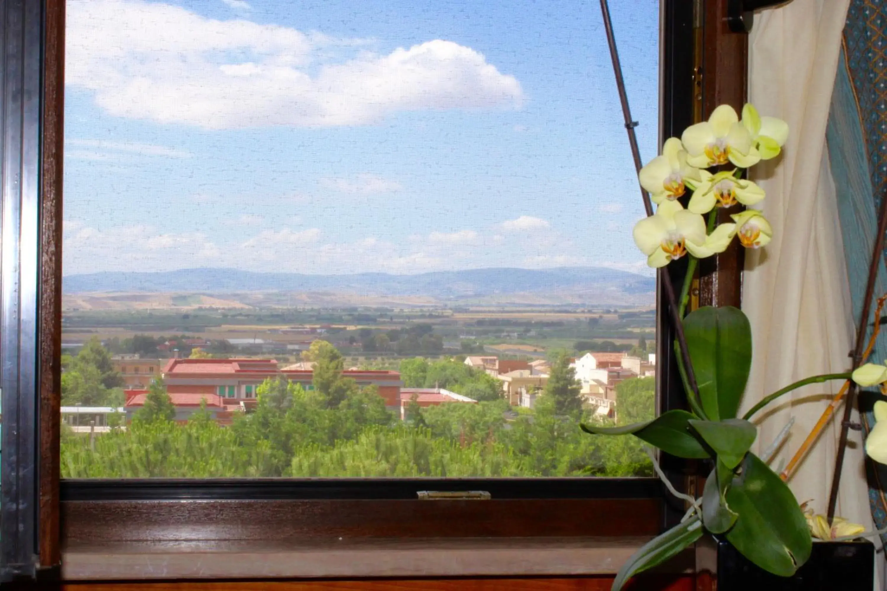 Mountain view in Balconata 2.0 Banqueting & Accommodations Mountain view in Balconata 2.0 Banqueting & Accommodations