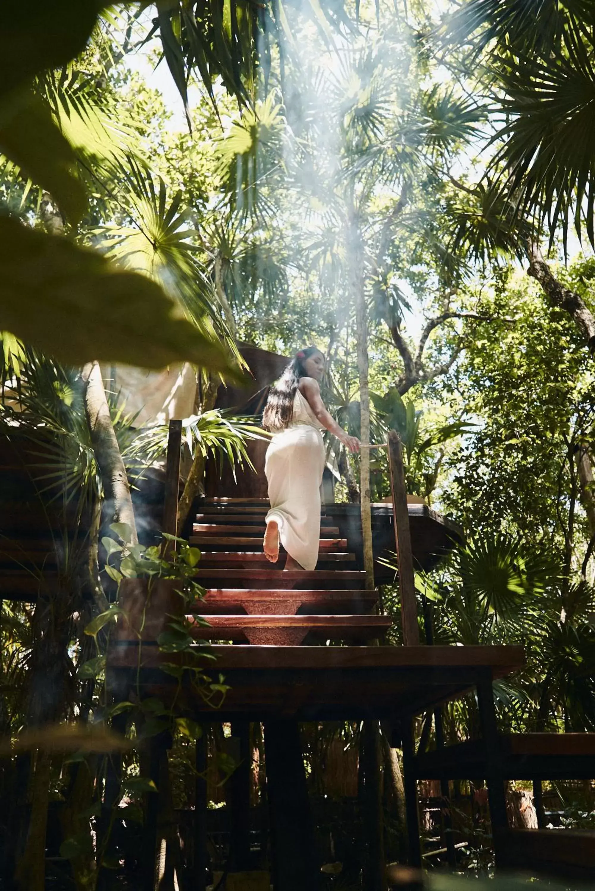 Spa and wellness centre/facilities in Papaya Playa Project Spa and wellness centre/facilities in Papaya Playa Project