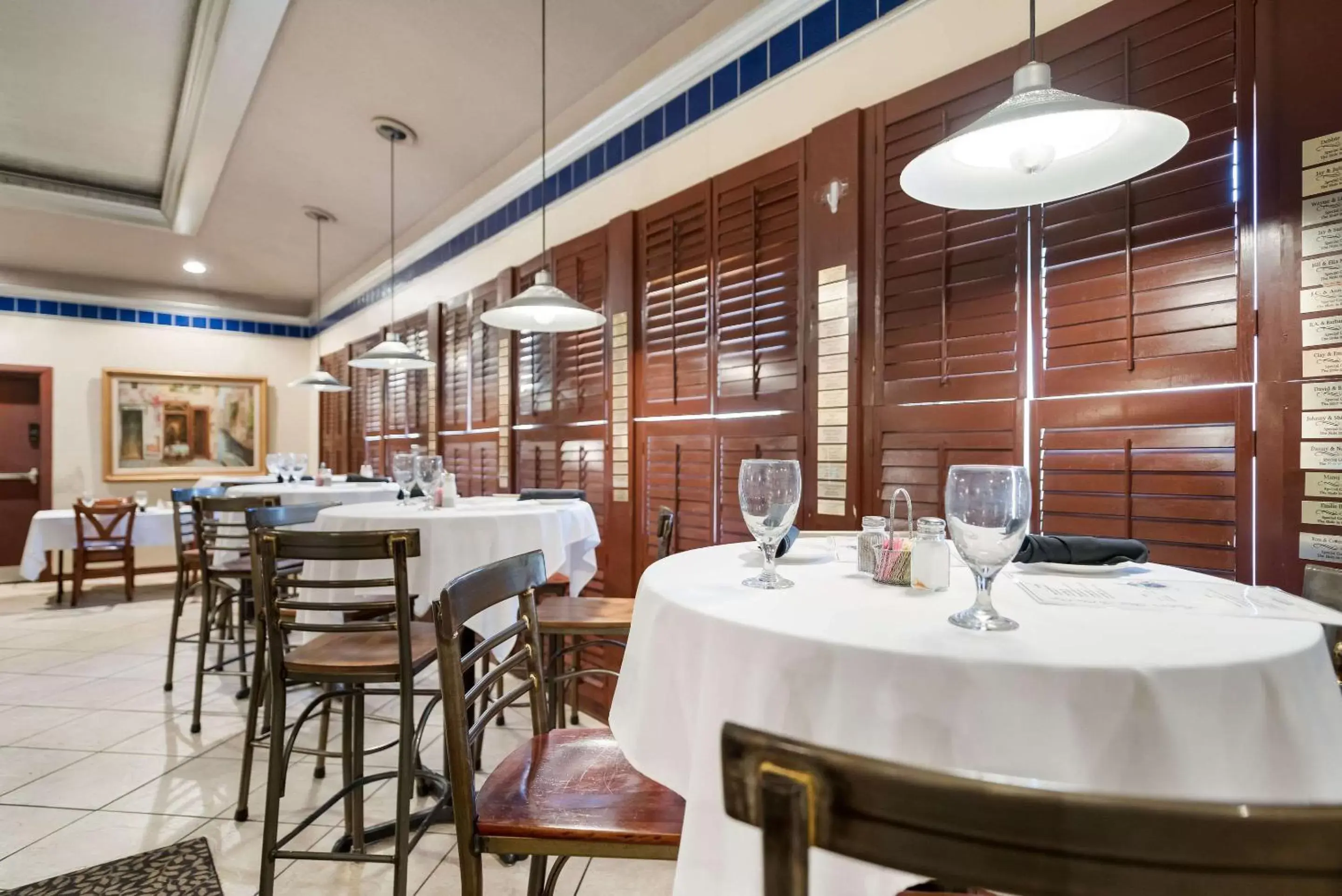 Breakfast in Quality Inn & Suites Lufkin Breakfast in Quality Inn & Suites Lufkin