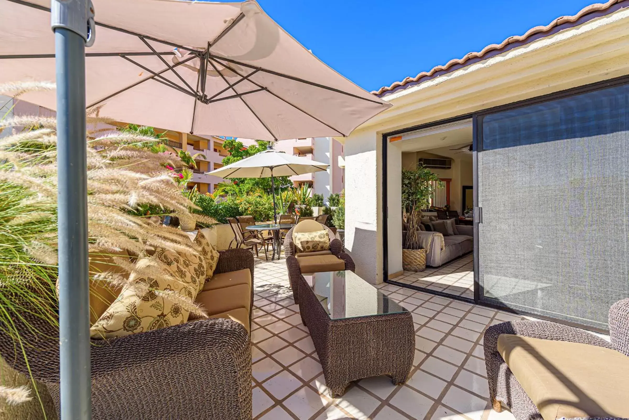 Two-Bedroom Apartment in Terrasol Elite Premium Vacation Rentals