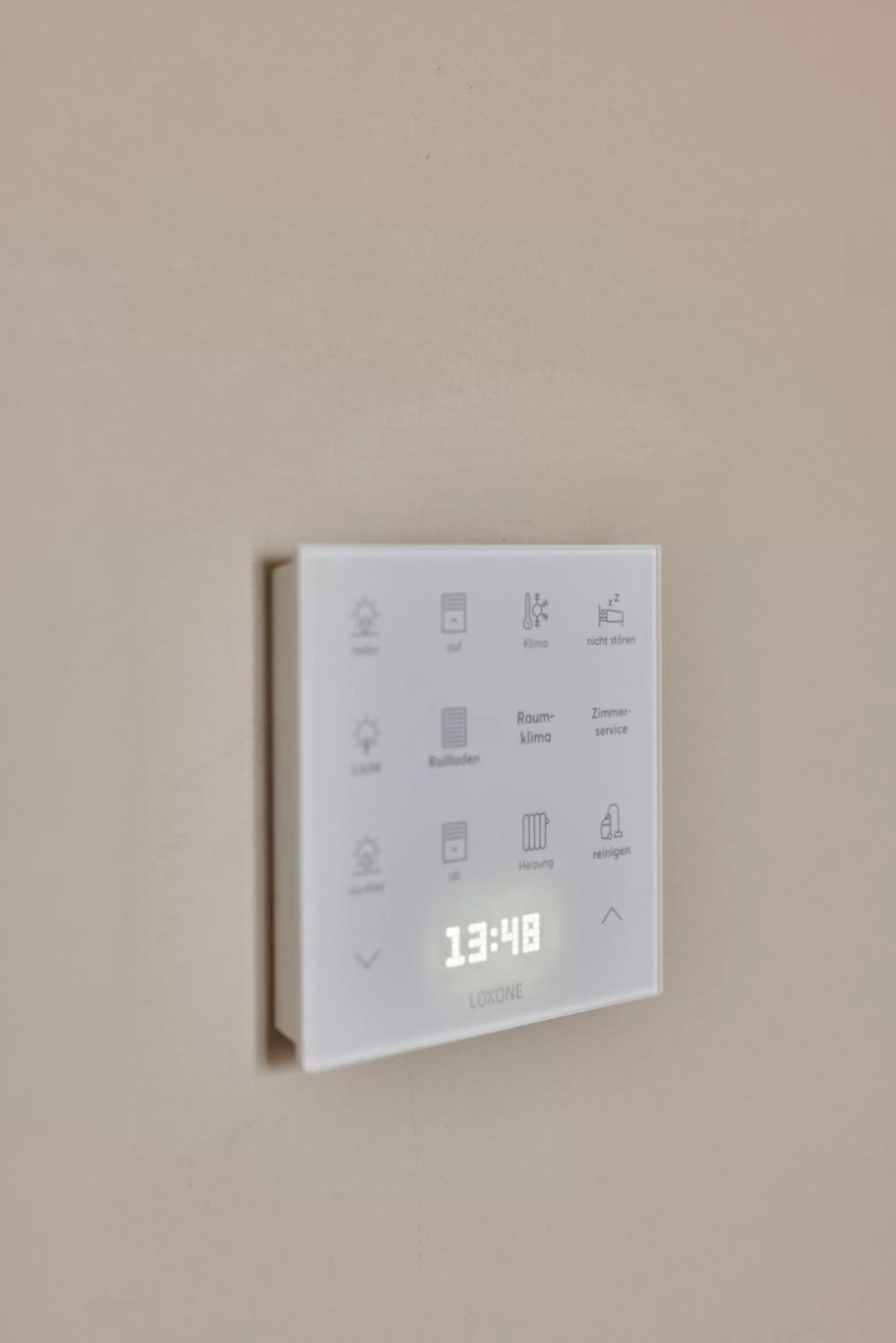 TV and multimedia in Boardinghotel Premium Heidelberg