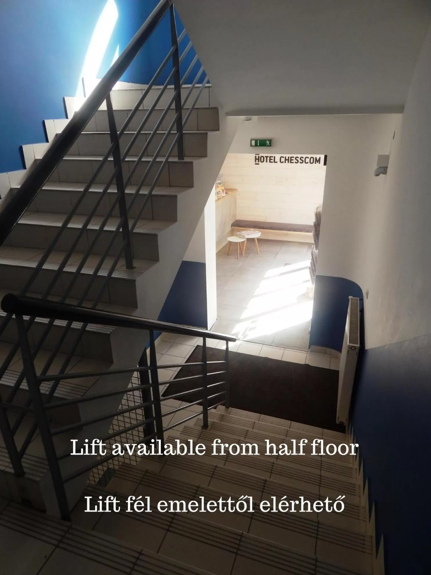 Other in Chesscom Hotel