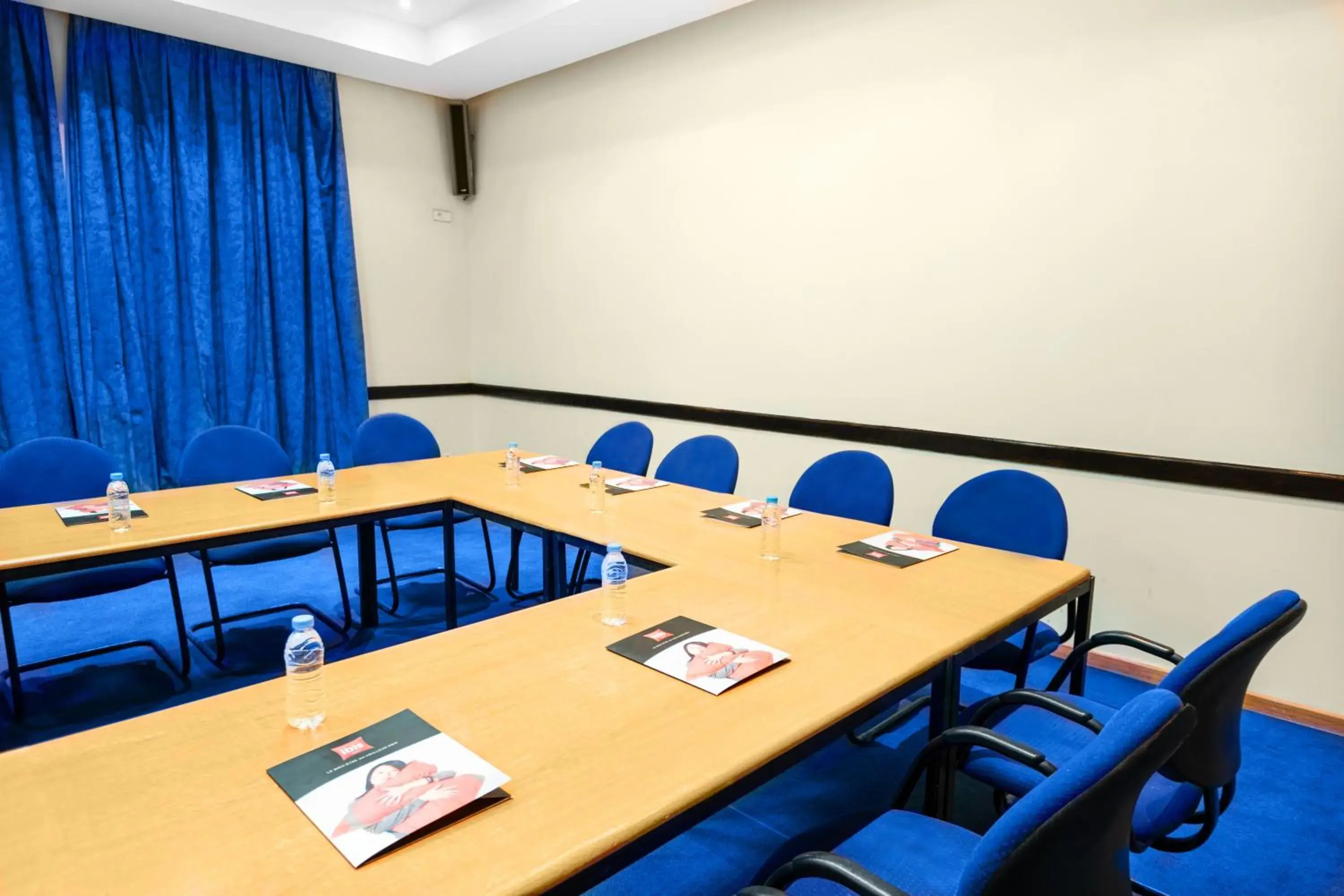 Meeting/conference room in Ibis Ouarzazate