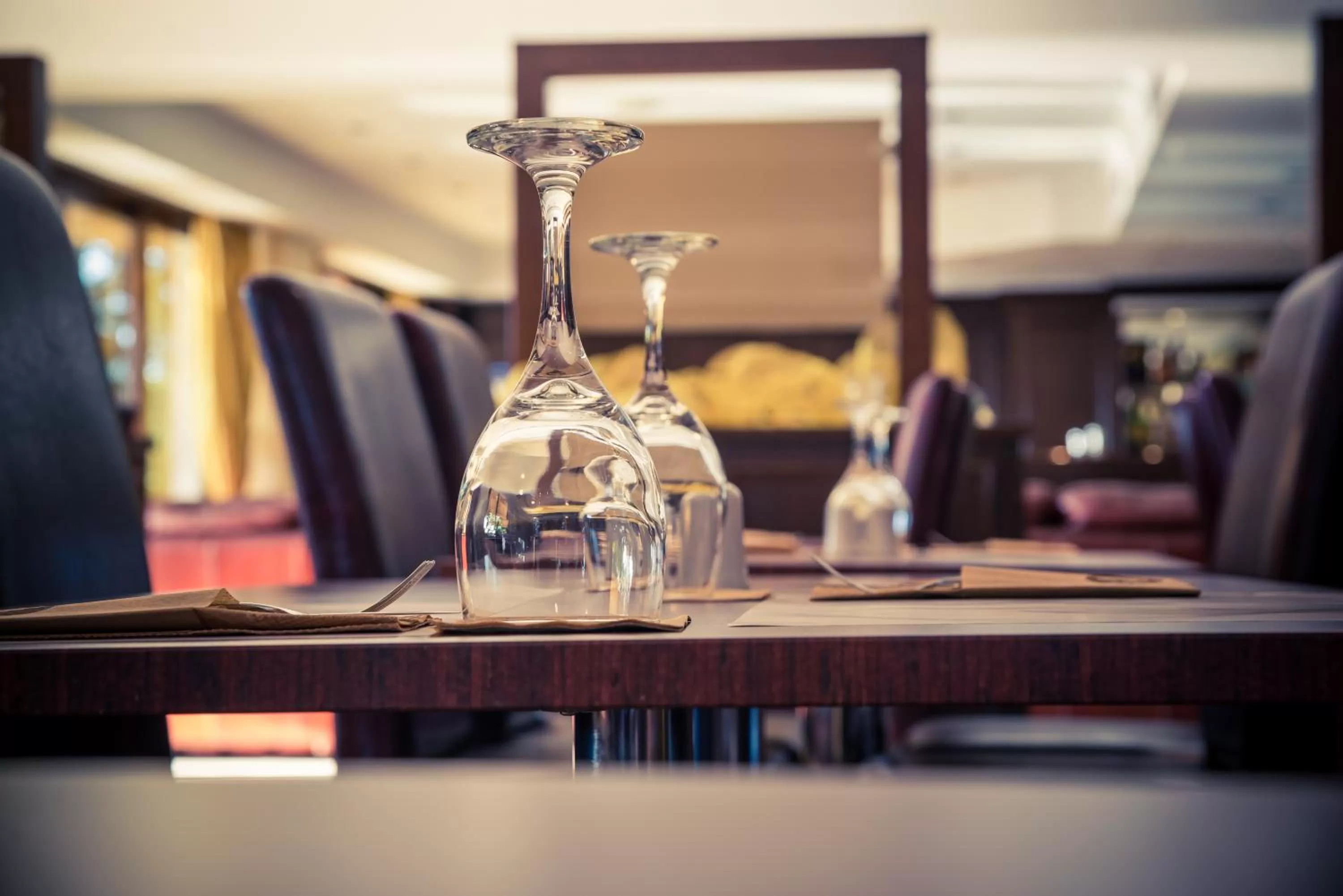 Restaurant/places to eat in Avalon Airport Hotel Thessaloniki