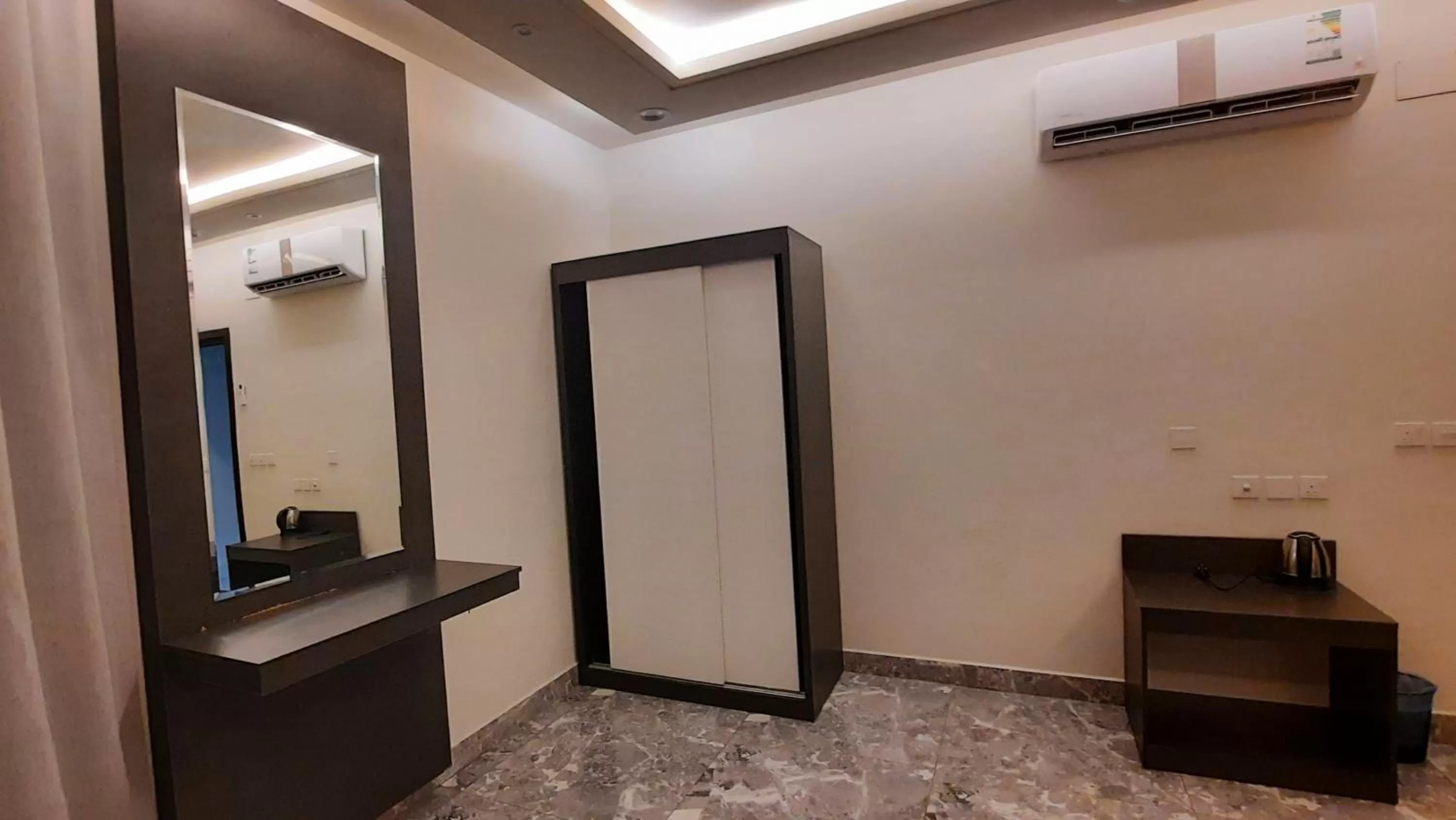 TV and multimedia in جولدن نيو جوان - Golden New Gewan - للشقق المخدومة