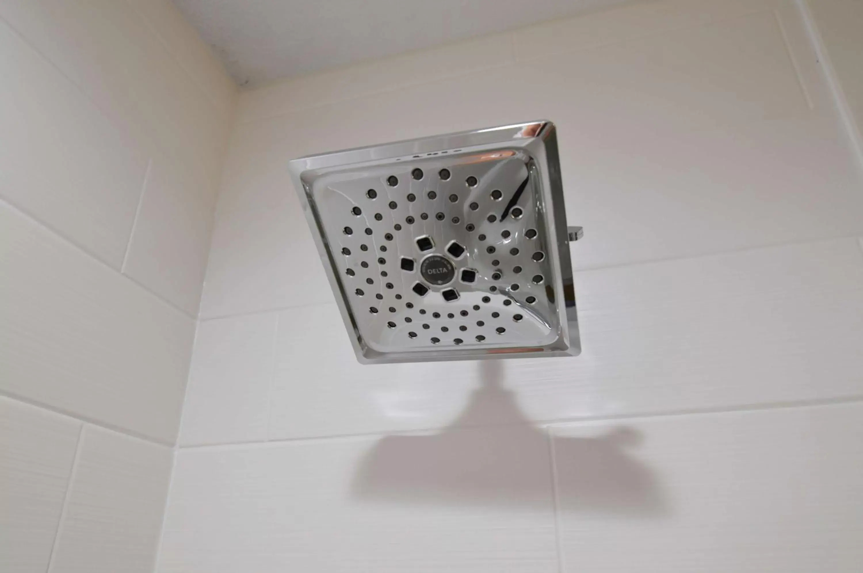 Shower, Bathroom in Best Western Plus Pasadena Inn & Suites