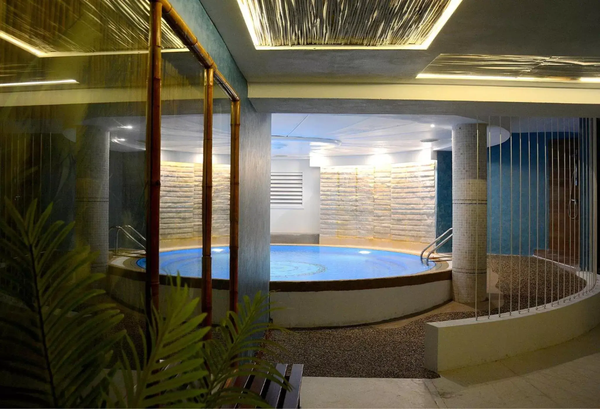 Swimming pool in Labranda Riviera Hotel & Spa