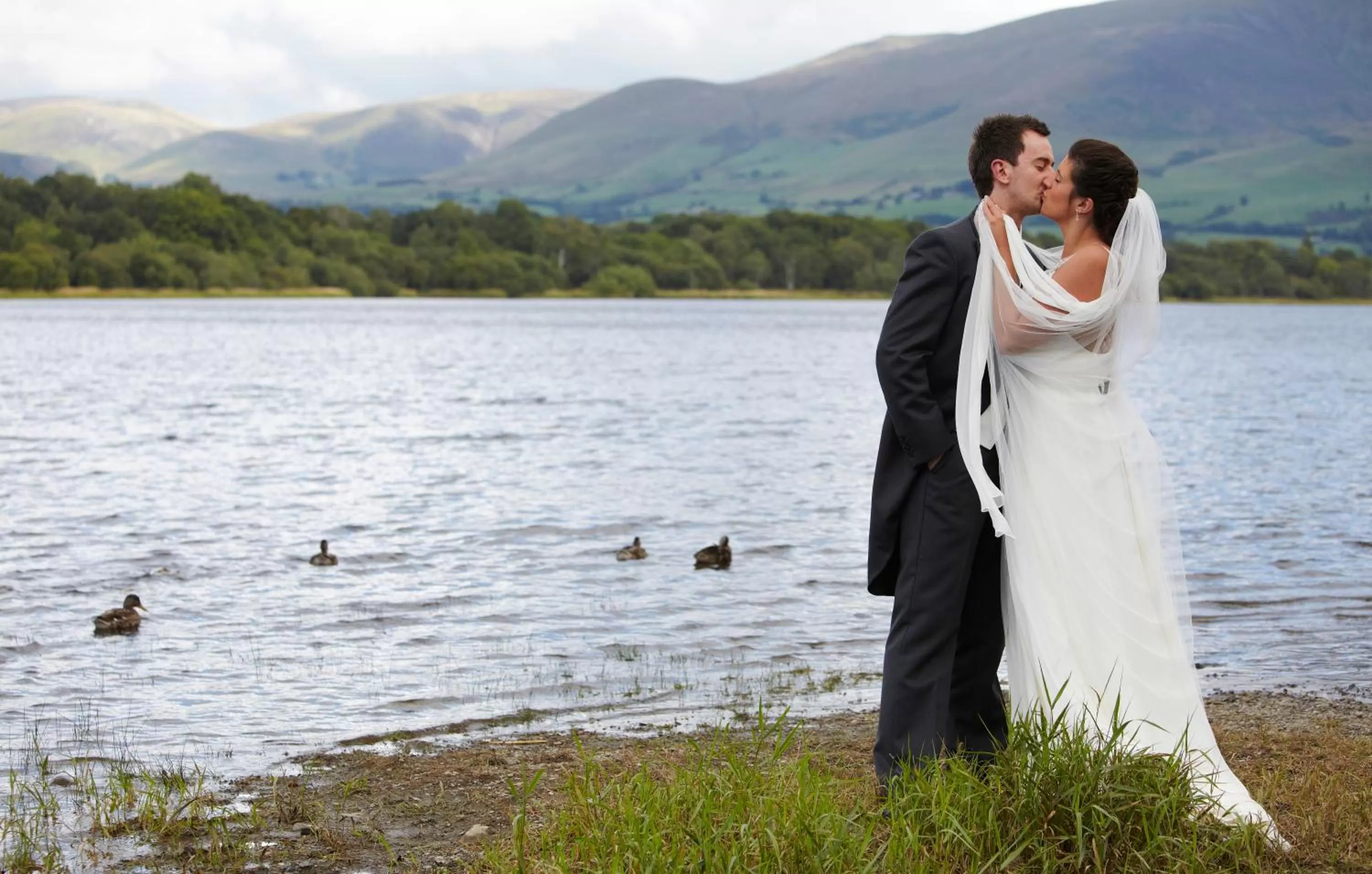 People in The Castle Inn Hotel by BW Signature Collection, Keswick