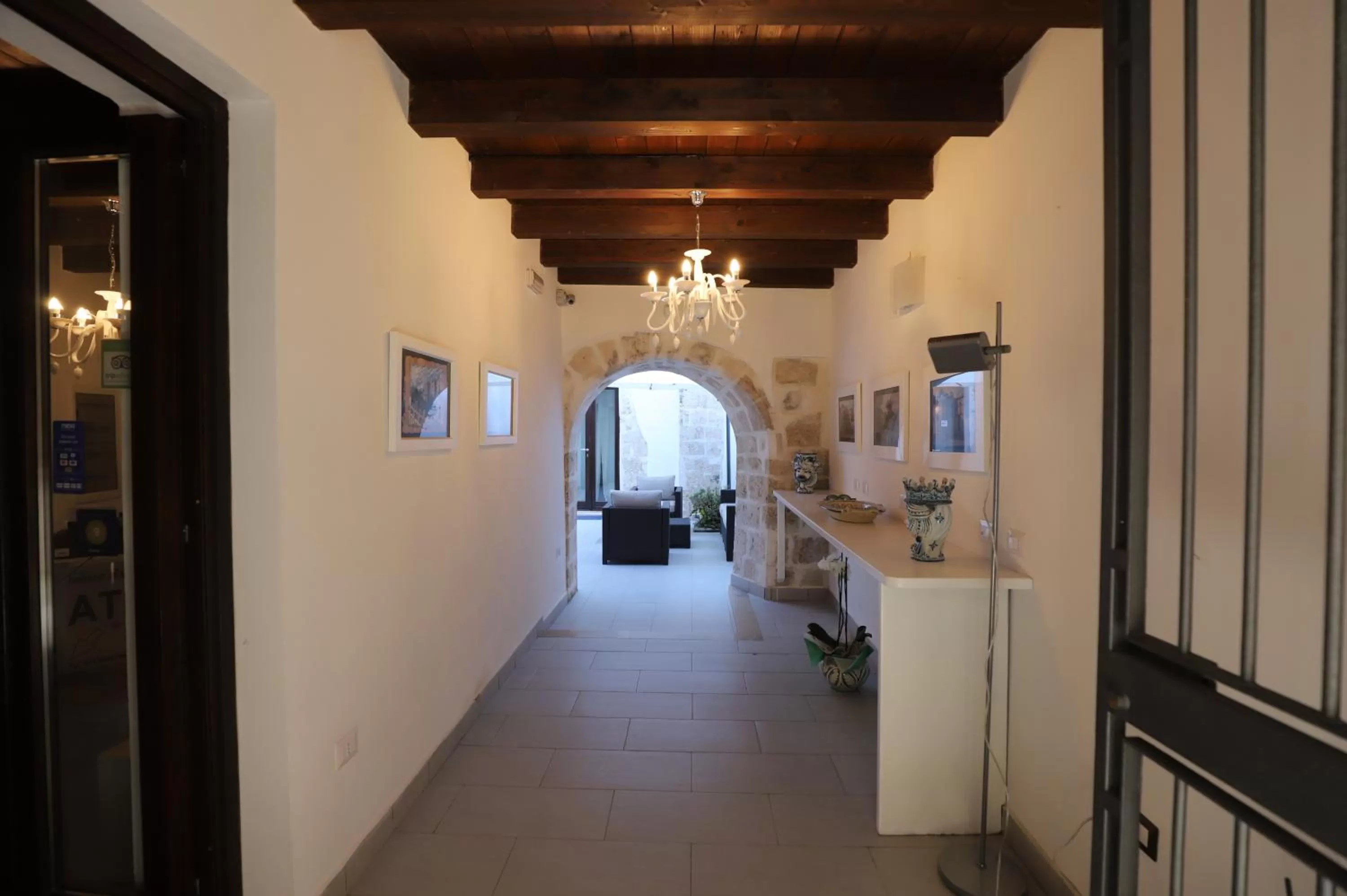 Italiana Resort Atrio