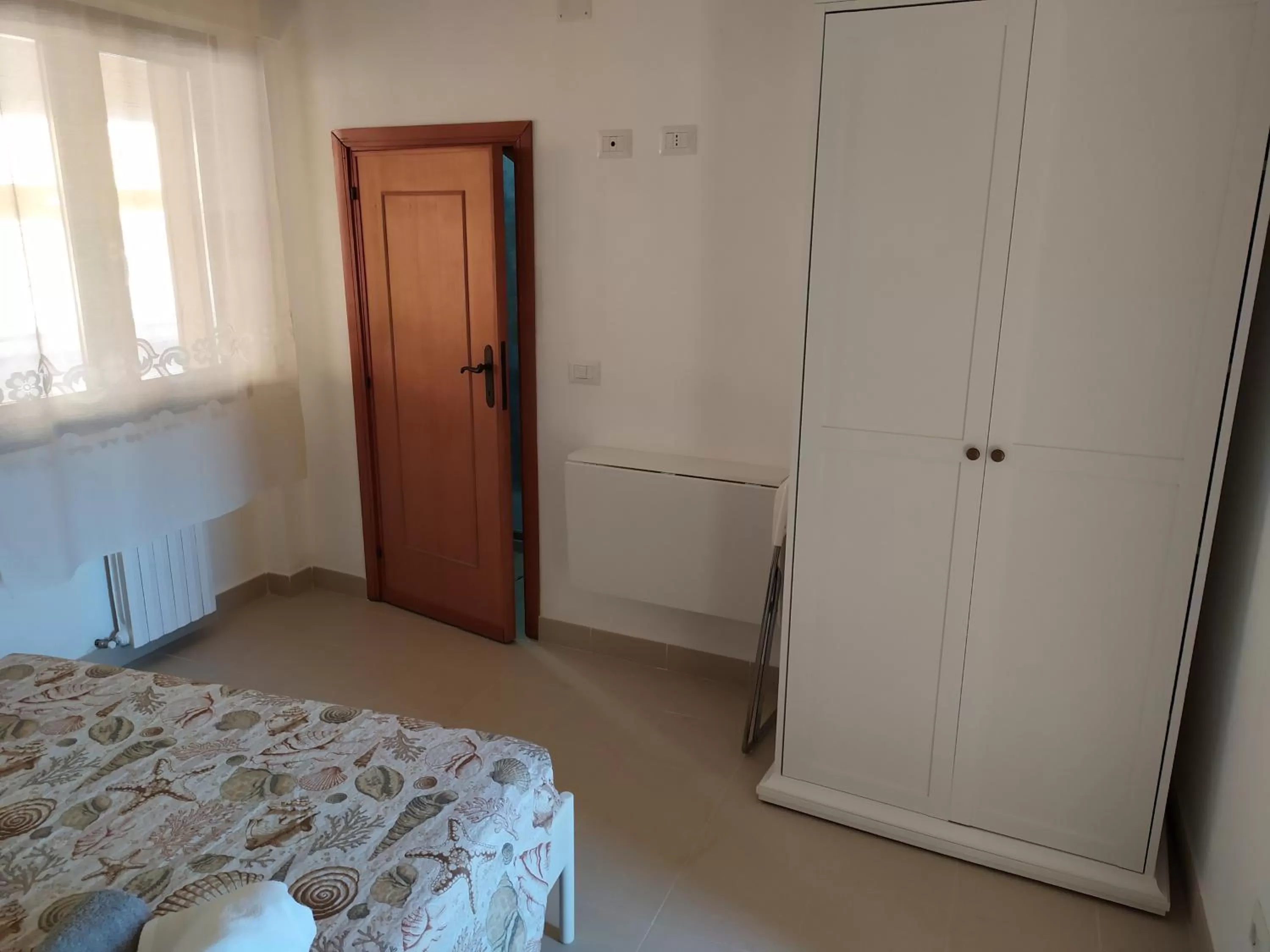 Bed in Lo Spicchio b&b