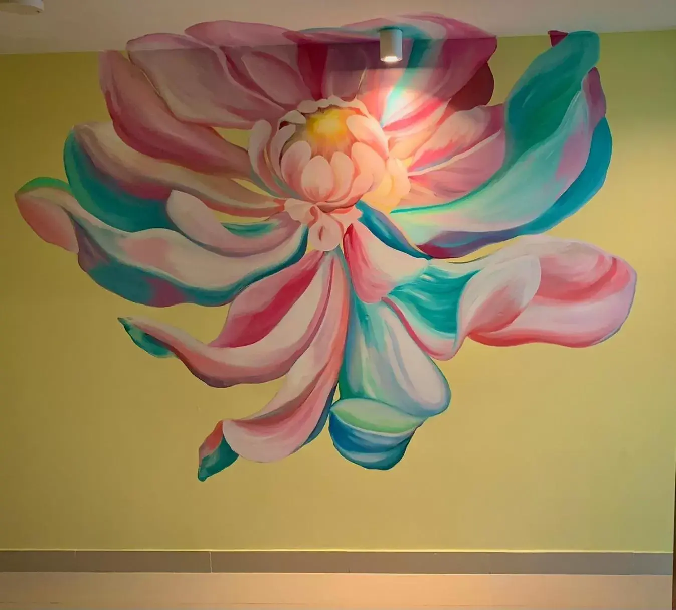 Property building in Salin Home Hotel Ramkhamhaeng Property building in Salin Home Hotel Ramkhamhaeng