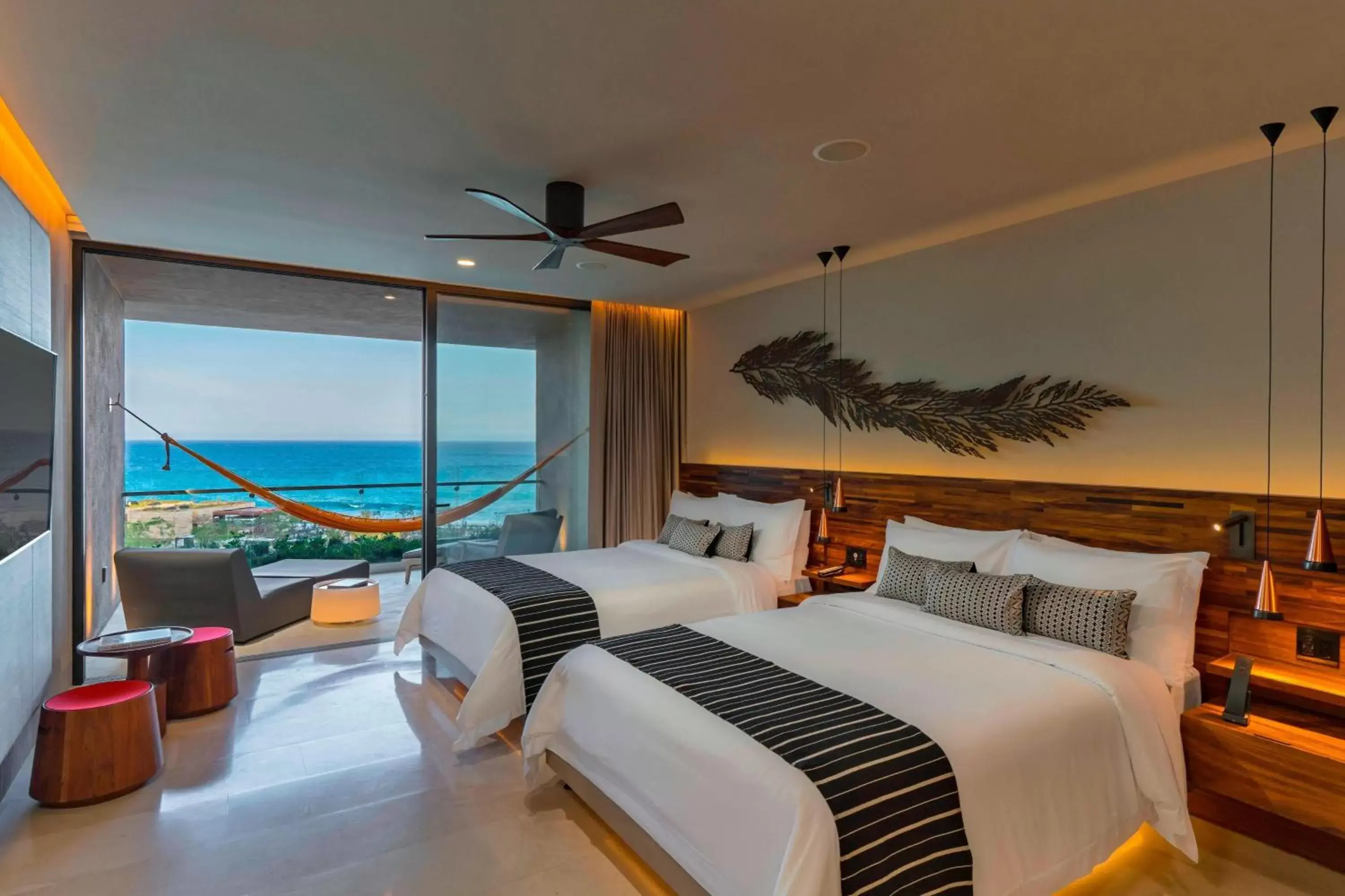 Photo of the whole room, Sea View in Solaz, a Luxury Collection Resort, Los Cabos