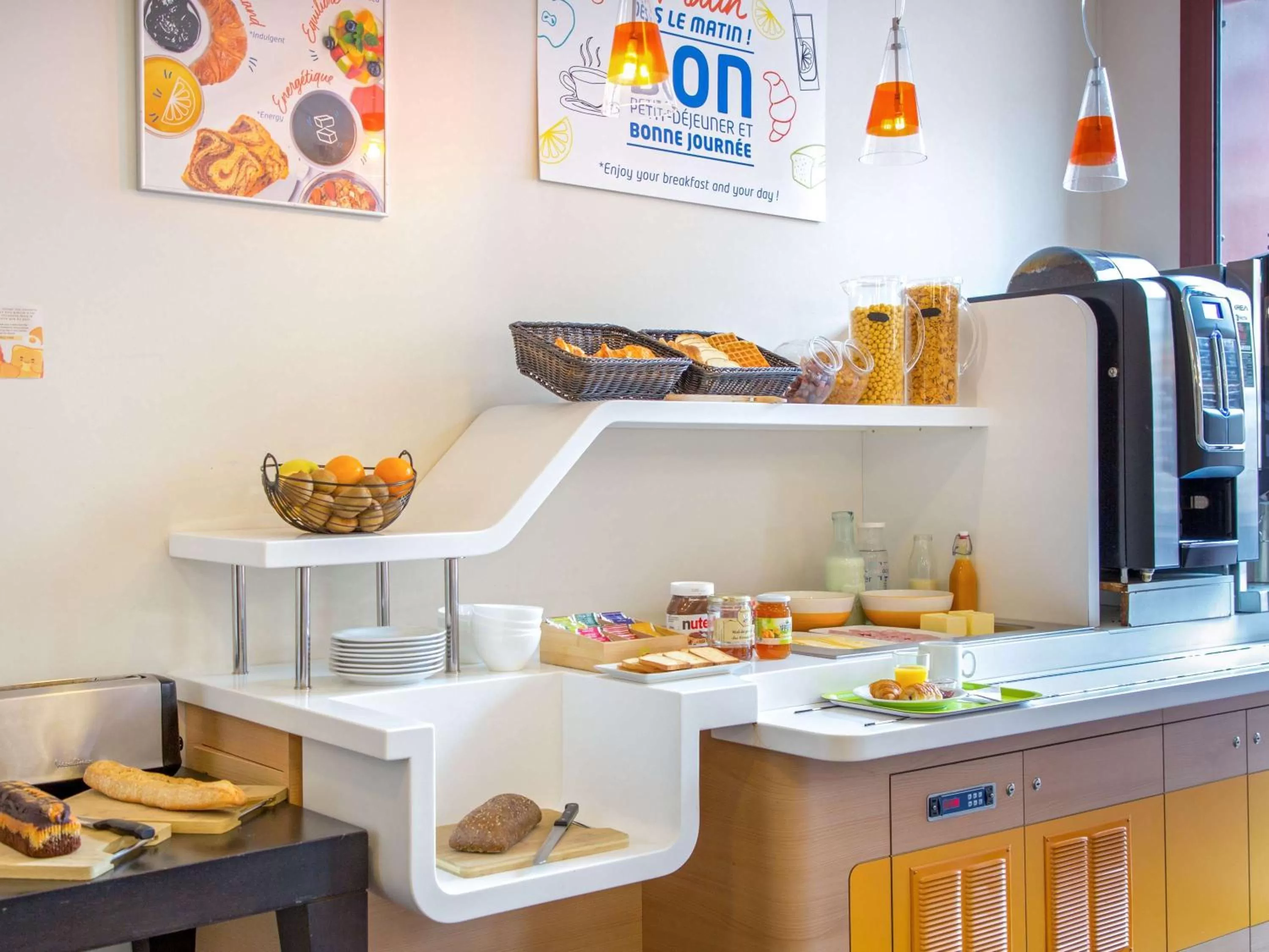 ibis budget Perpignan Centre Rénové en 2025