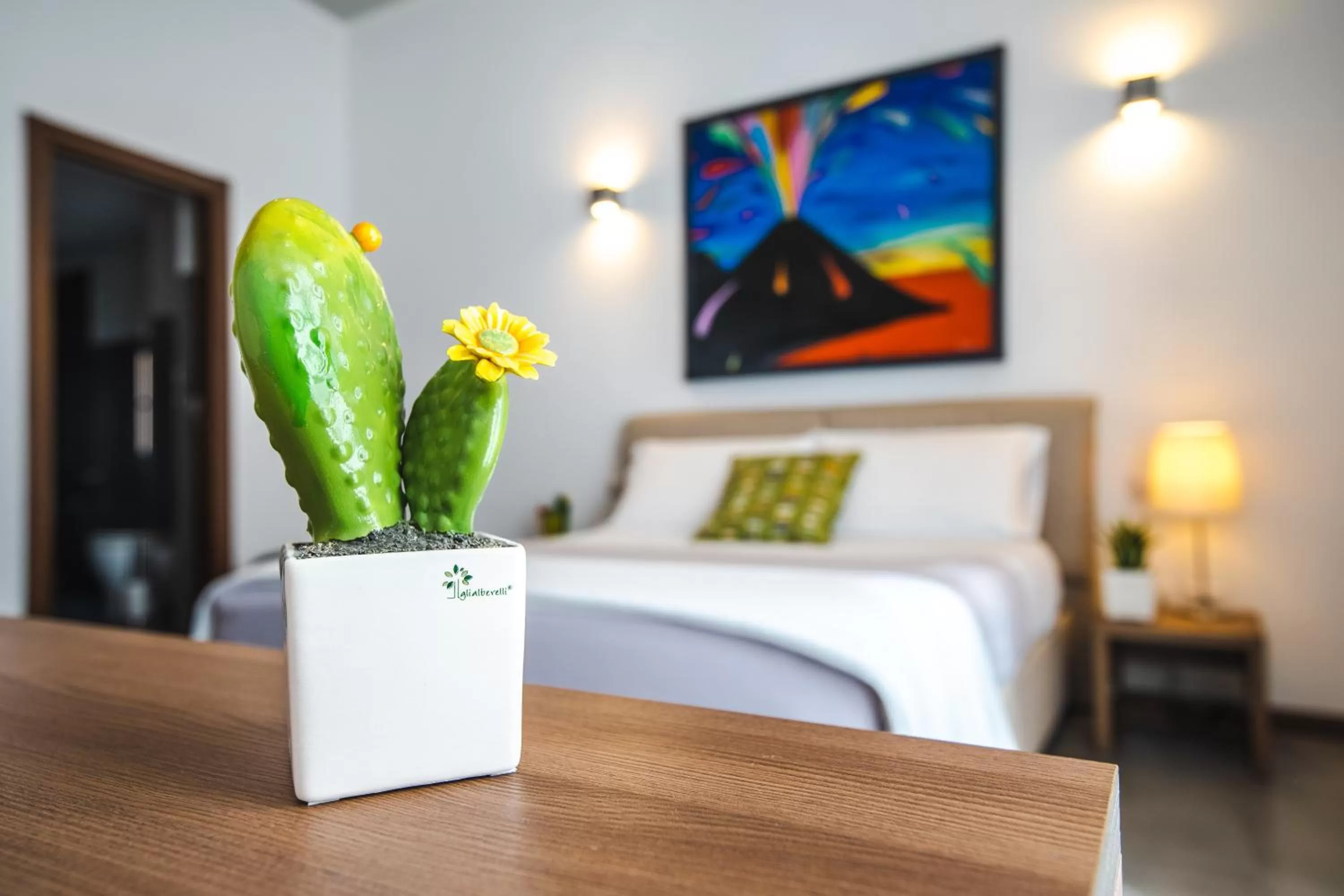 Decorative detail in Arco Dei Pinto