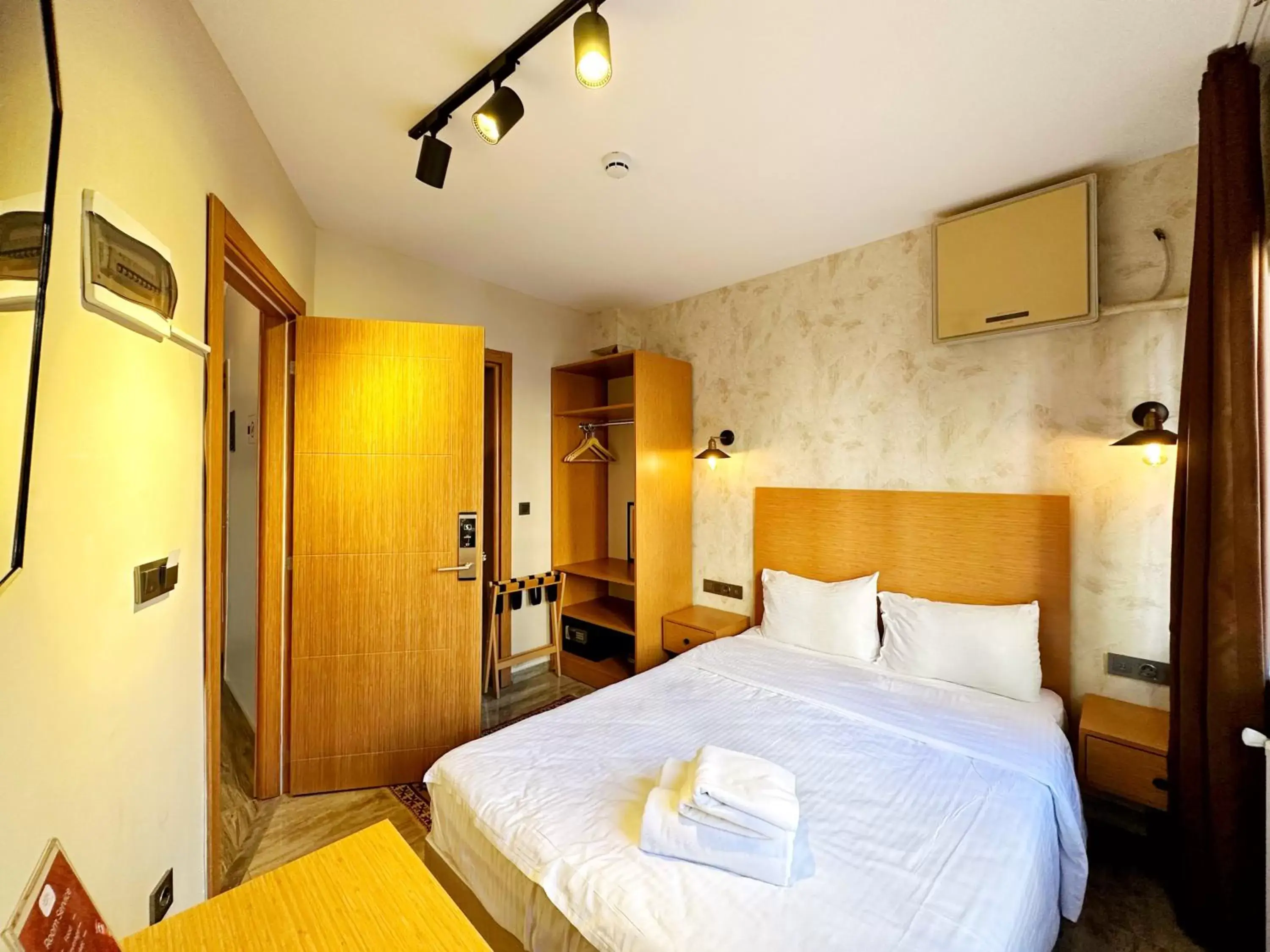 Double Room in Sultan Pier Hotel Double Room in Sultan Pier Hotel