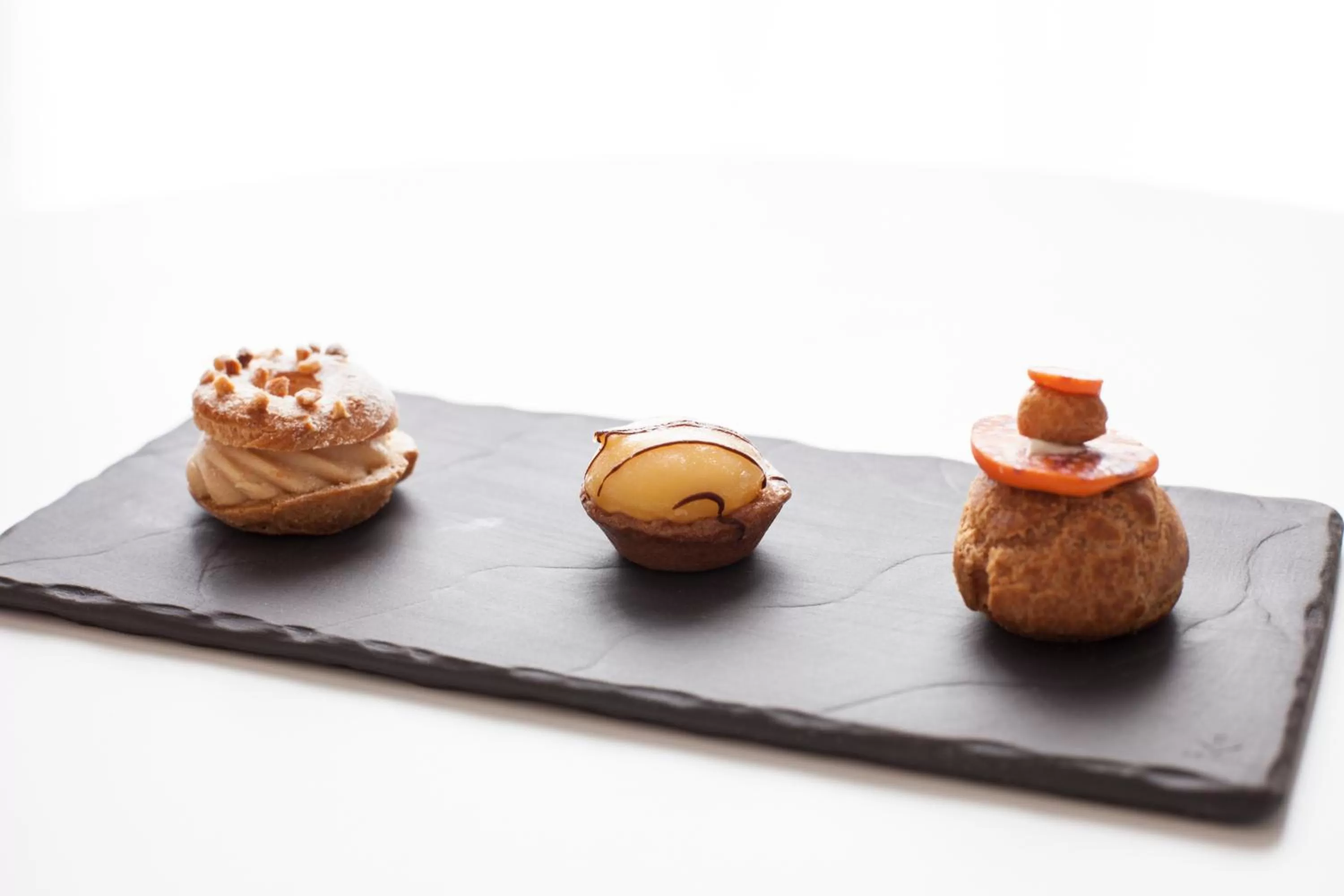 Bedroom in Spark by Hilton Lyon Park Saone