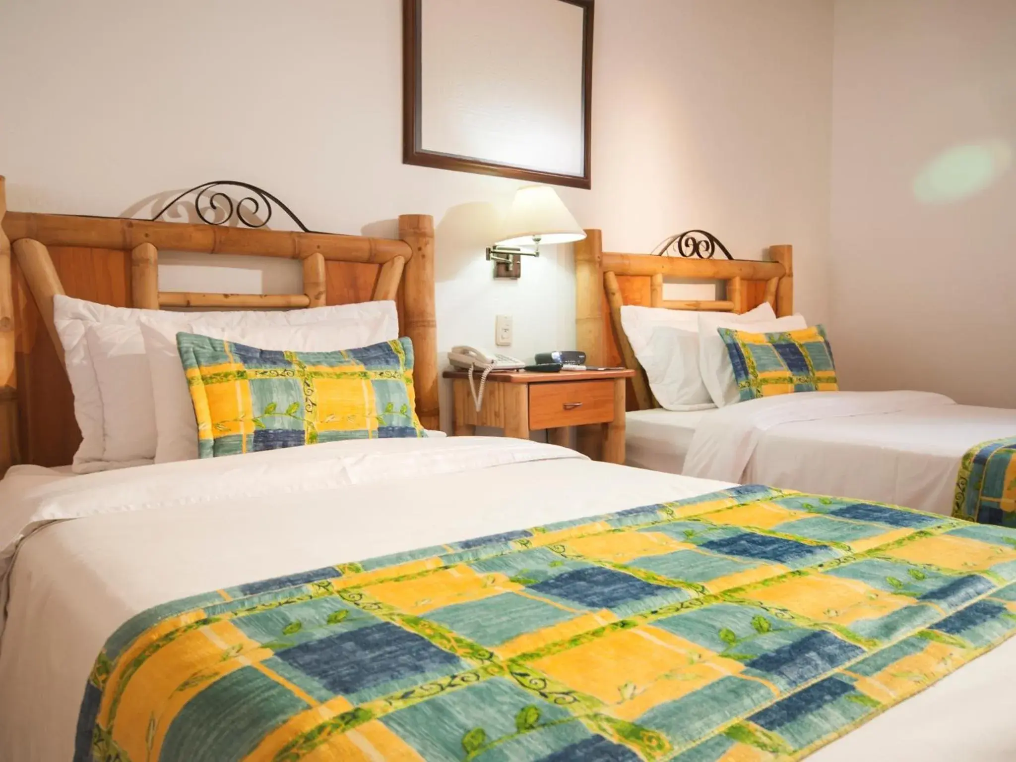 Bed in Armenia Hotel Bed in Armenia Hotel