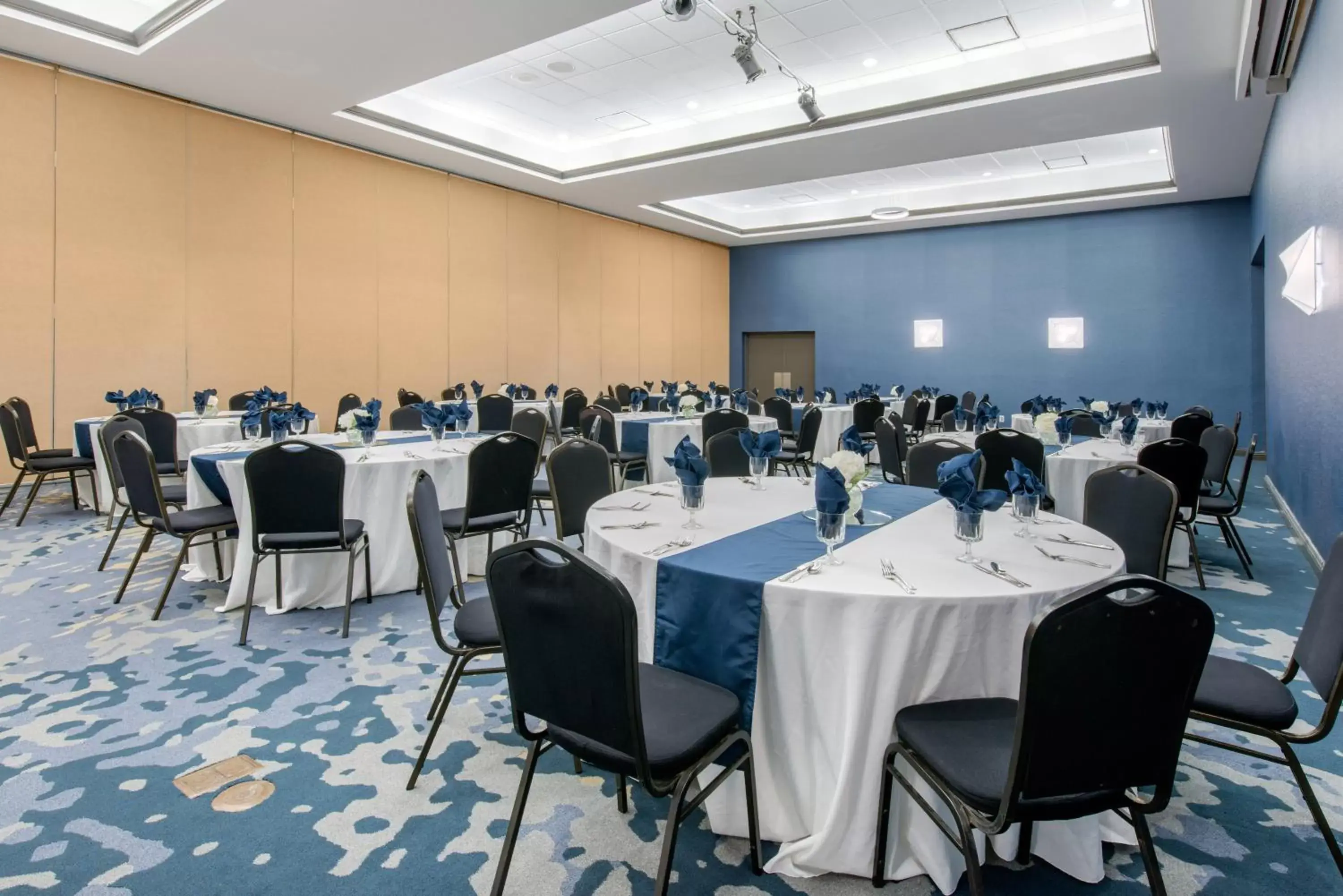 Banquet/Function facilities in Holiday Inn Melbourne-Viera Conference Ctr, an IHG Hotel