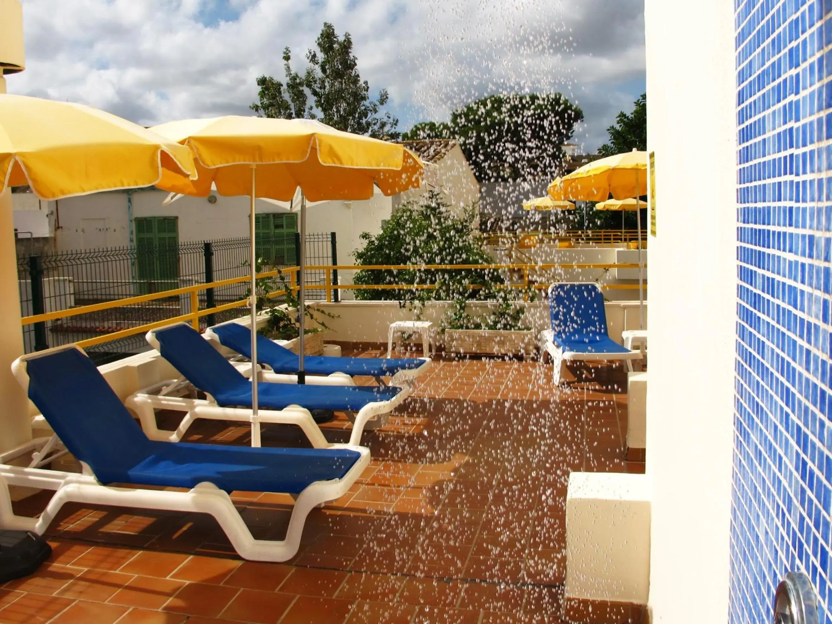 Area and facilities, Swimming Pool in Bellavista Hotel & Spa