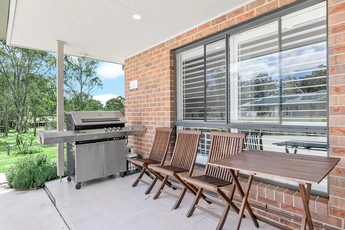 Mala Retreat, Shiraz Suite 5 Star Immaculate and Comfortable