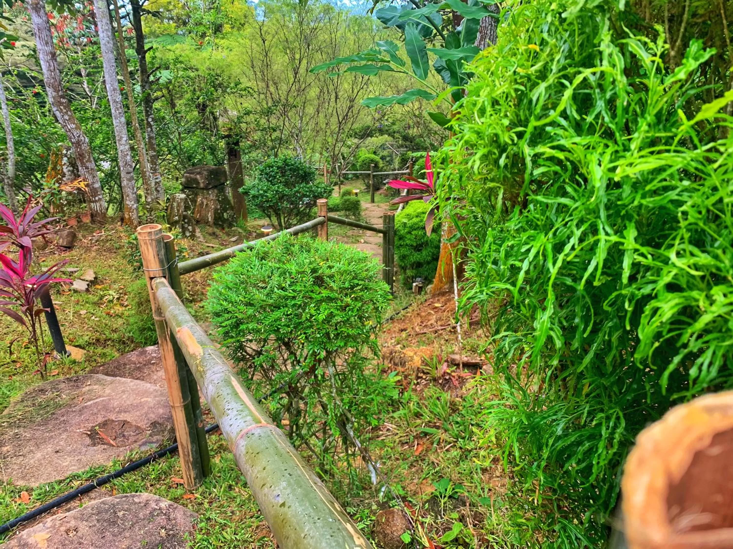 Harmony Valley Retreat