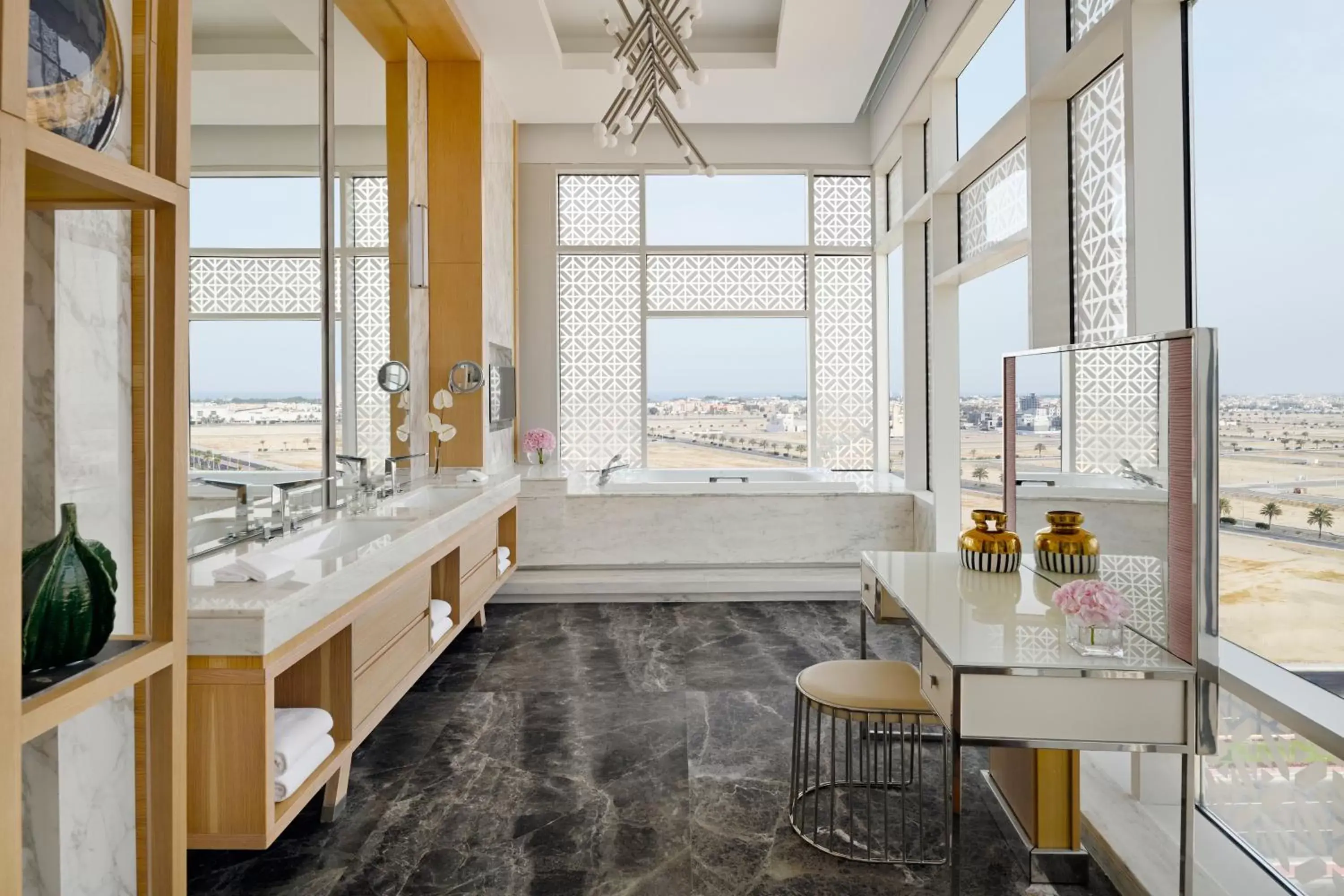 Bed in Crowne Plaza - Jeddah Al Salam by IHG Bed in Crowne Plaza - Jeddah Al Salam by IHG