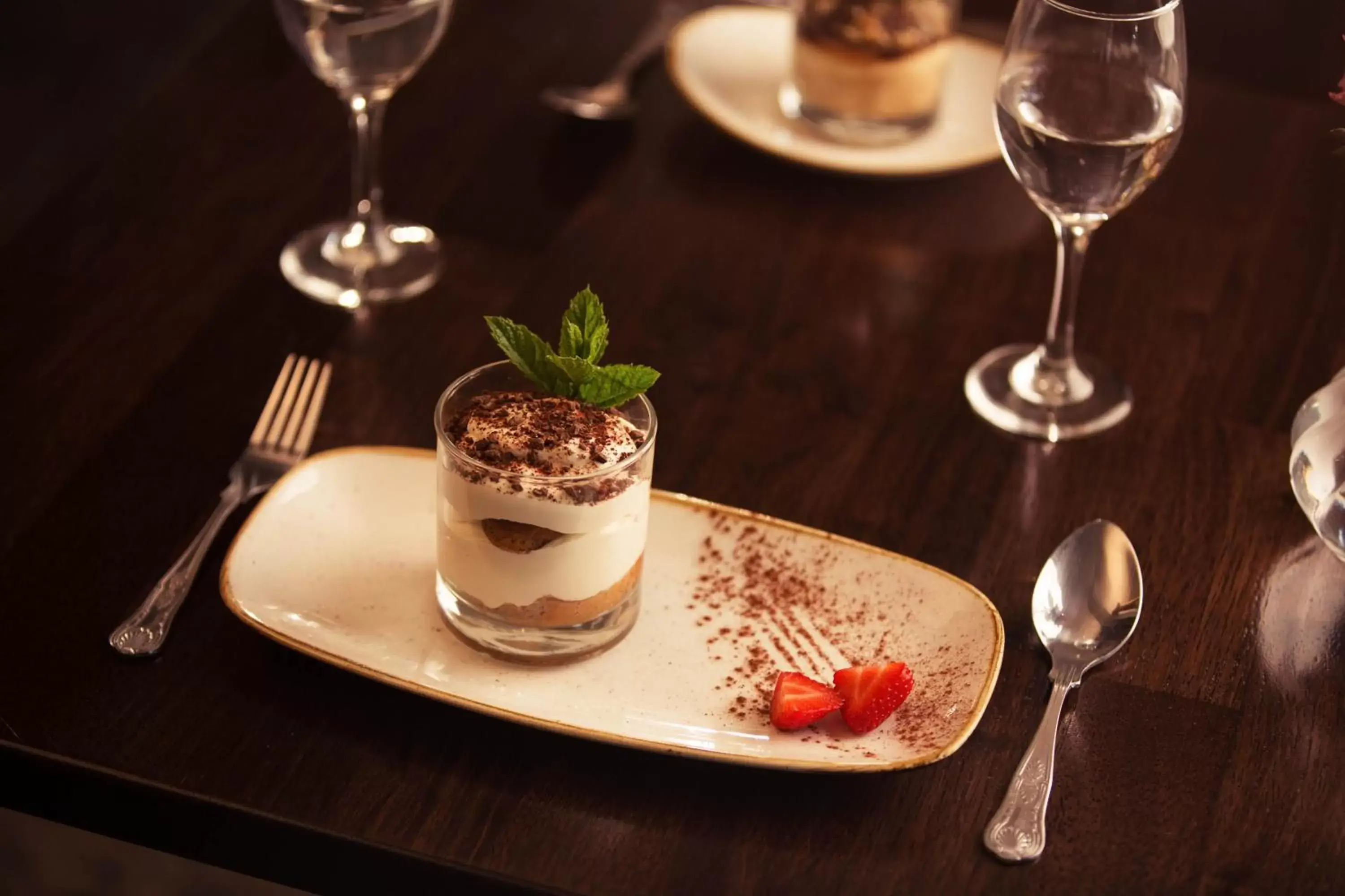 Dining area in Kilcoran Lodge Hotel & Leisure Centre Dining area in Kilcoran Lodge Hotel & Leisure Centre