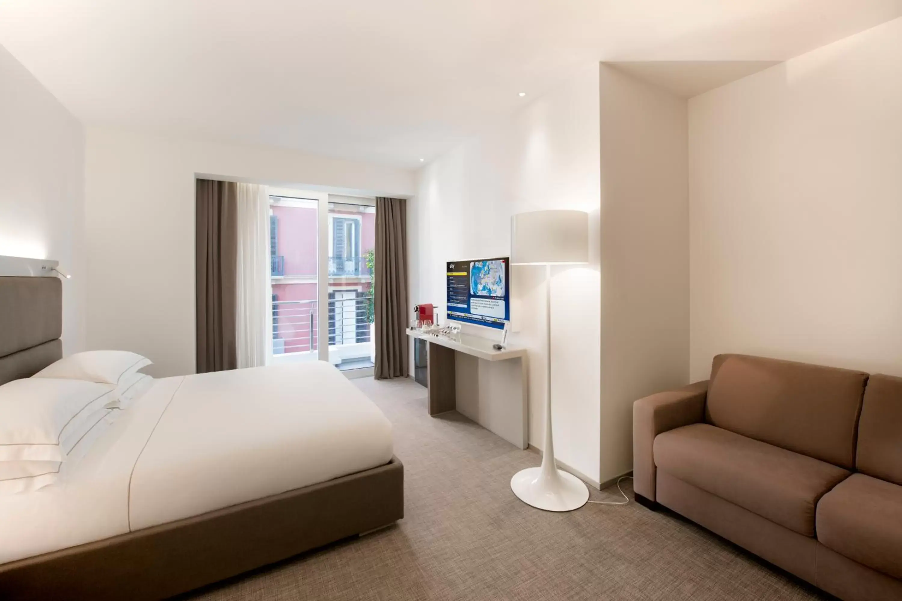 Photo of the whole room, Bed in Dilman Luxury Stay Photo of the whole room, Bed in Dilman Luxury Stay