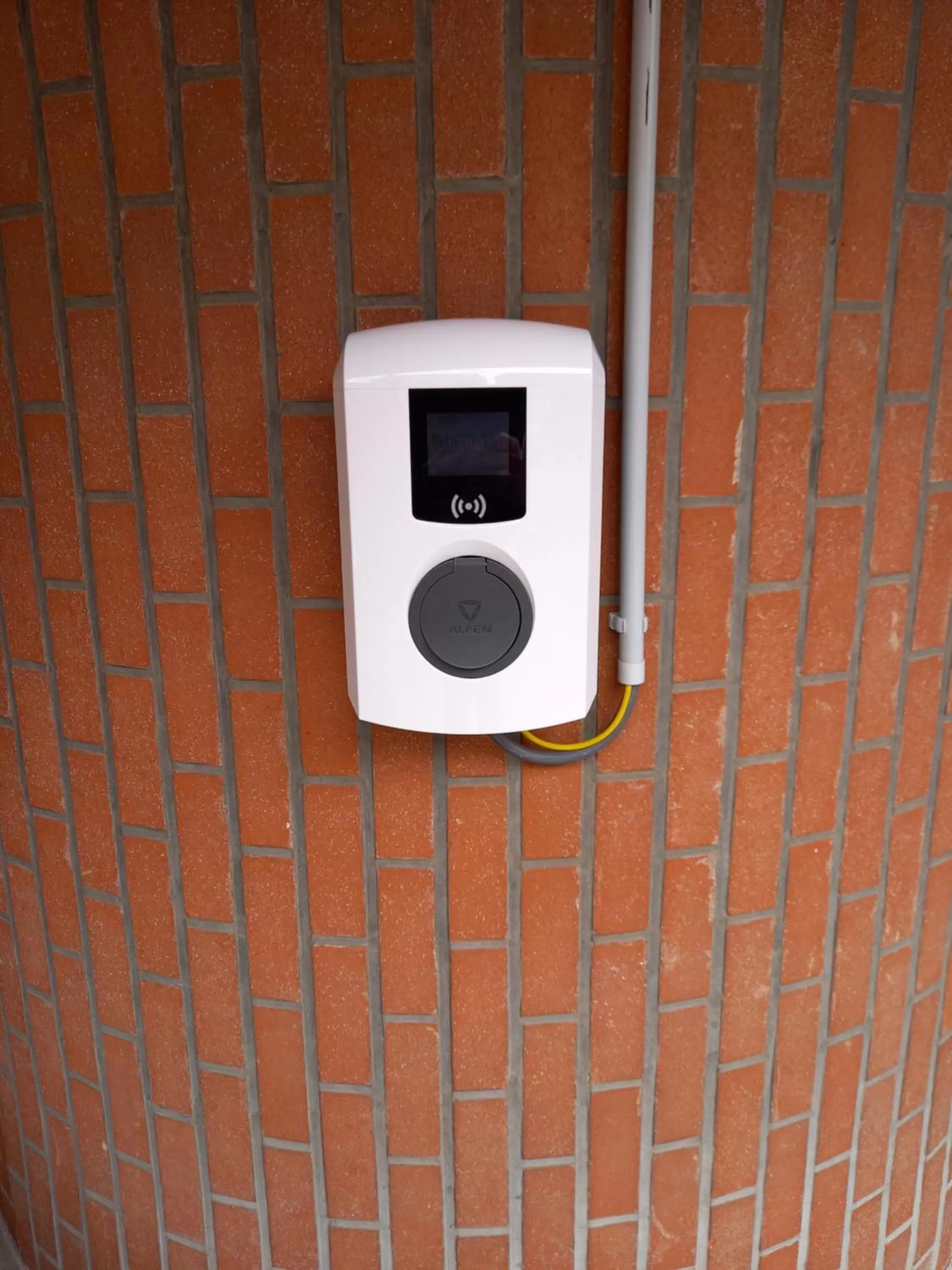 Property building in ORION B&B