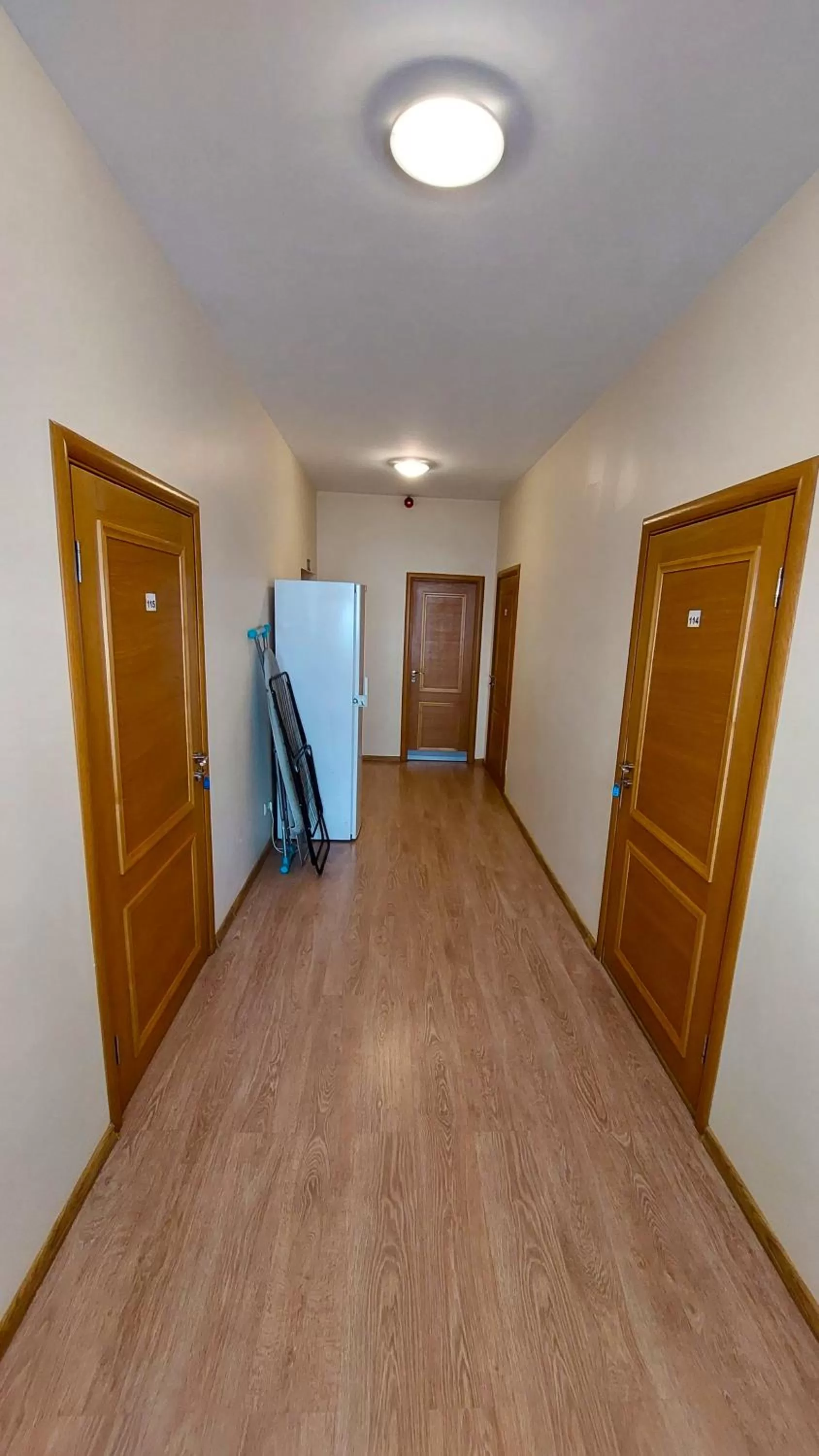 Other in Happy Hotel