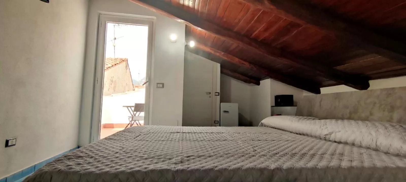 Bed in Beb il Vicoletto