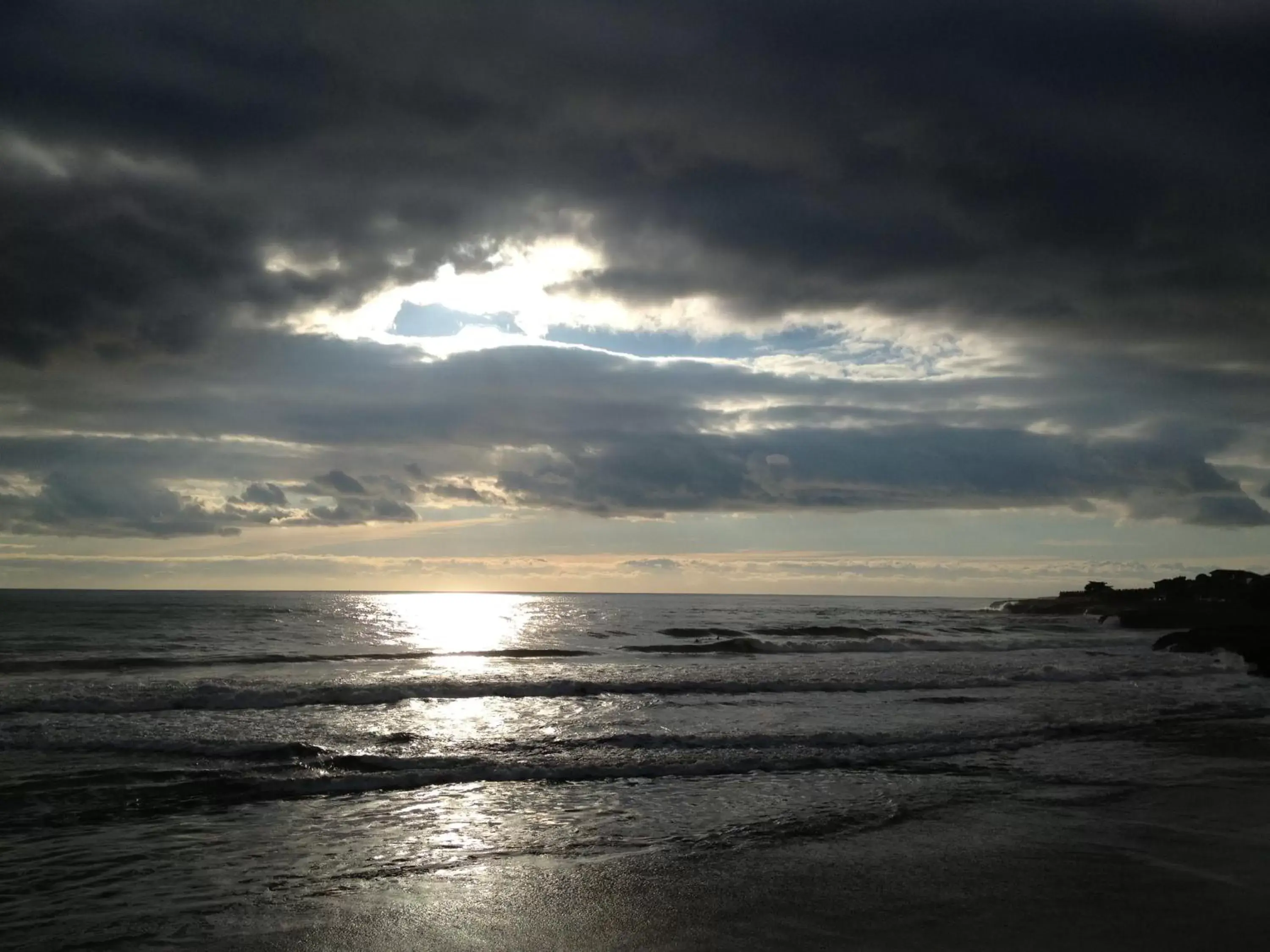 View (from property/room) in Ocean Echo Inn & Beach Cottages View (from property/room) in Ocean Echo Inn & Beach Cottages
