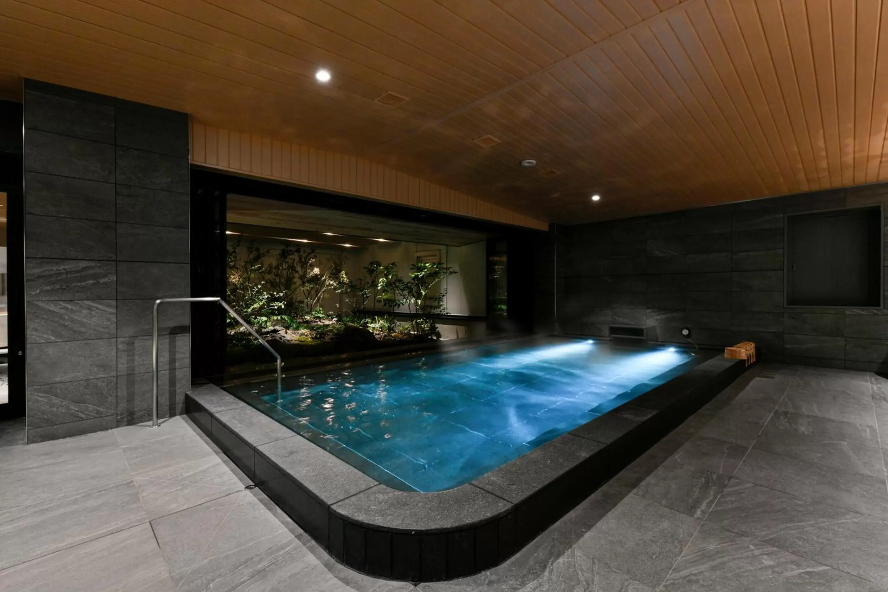 Spa and wellness centre/facilities, Swimming Pool in REF Kumamoto by VESSEL HOTELS