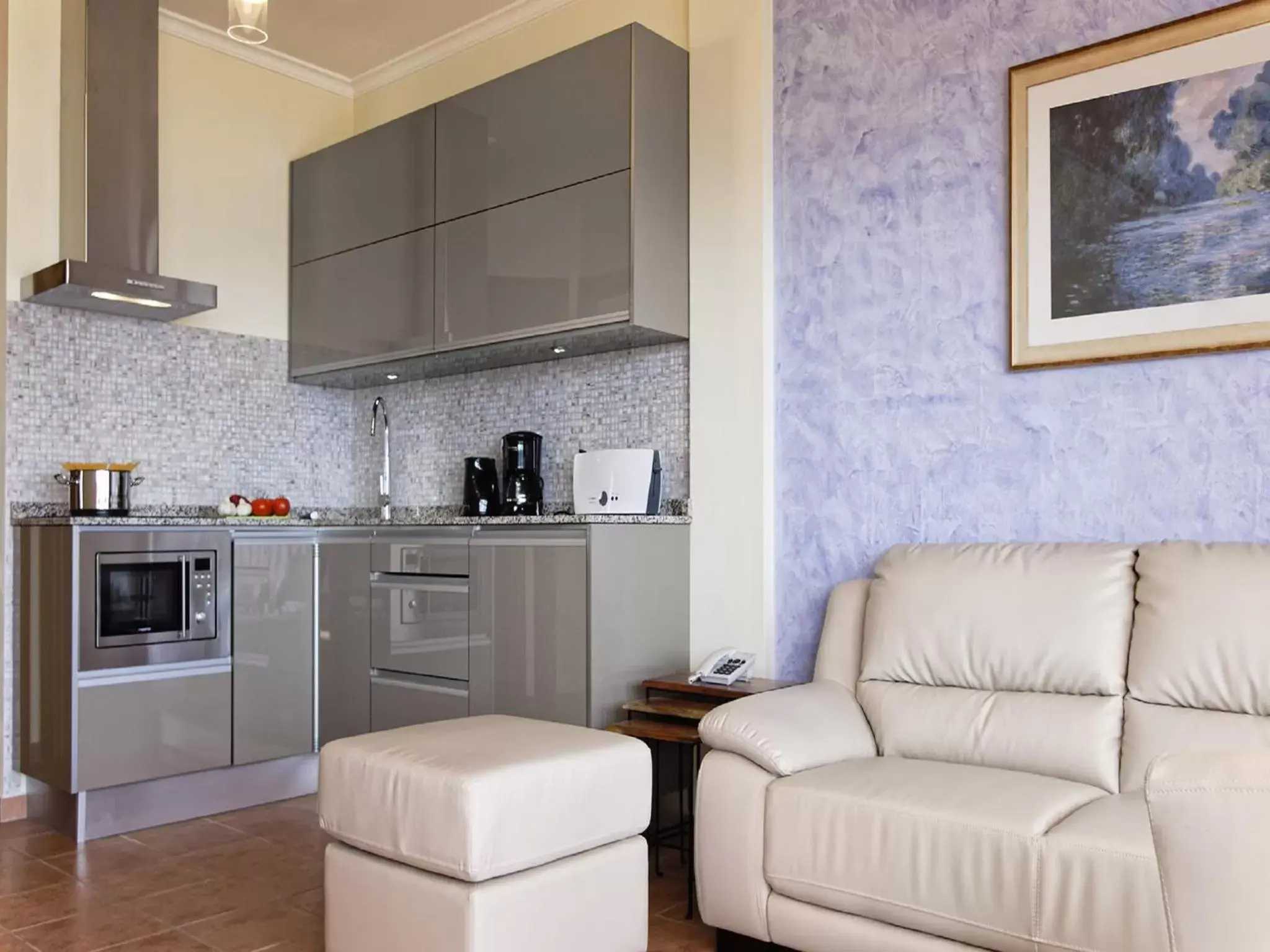Apartment with Sea View in Idyll Suites - Adults Only Apartment with Sea View in Idyll Suites - Adults Only