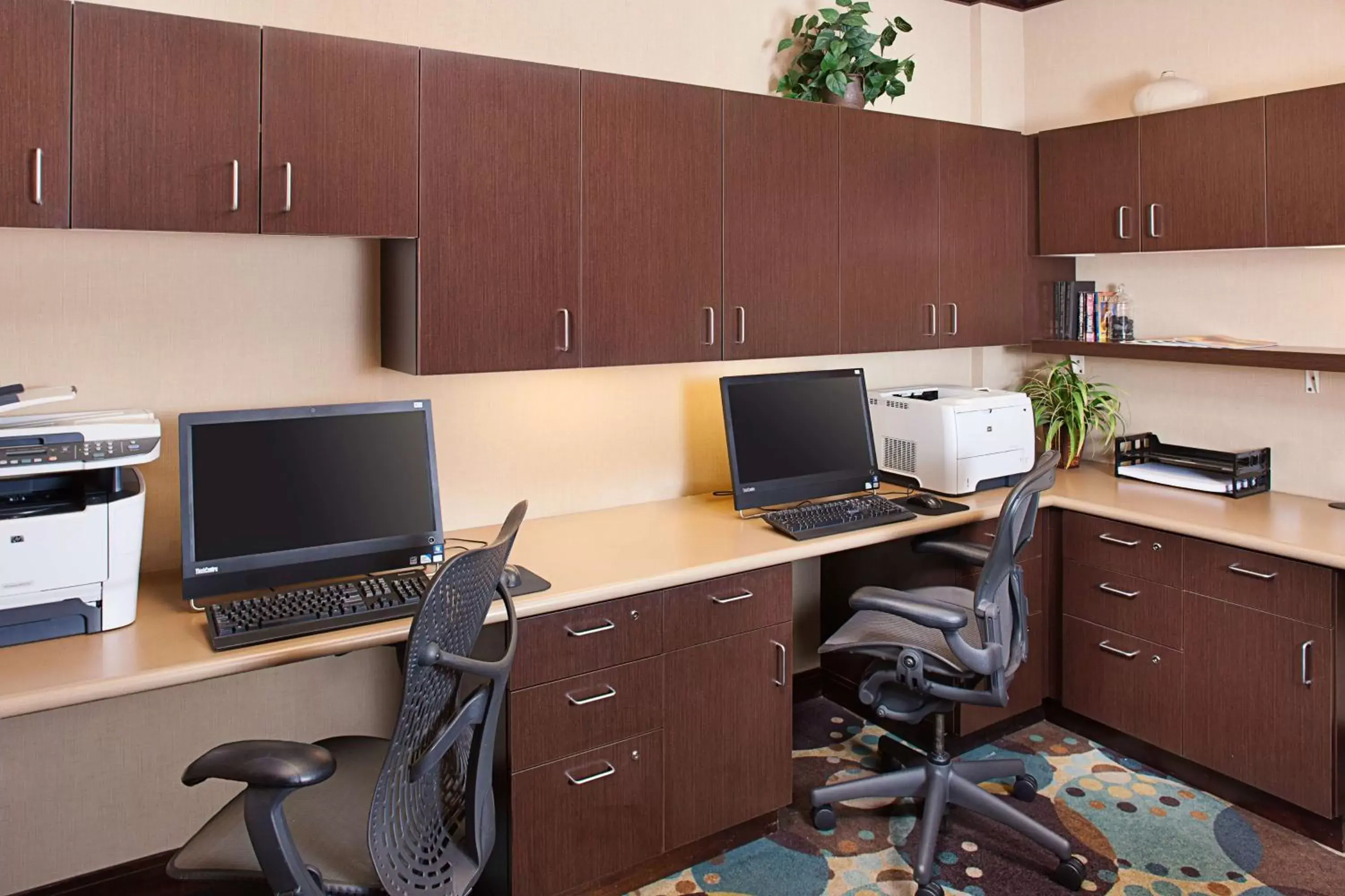 Business facilities in Hilton Garden Inn Denver Tech Center