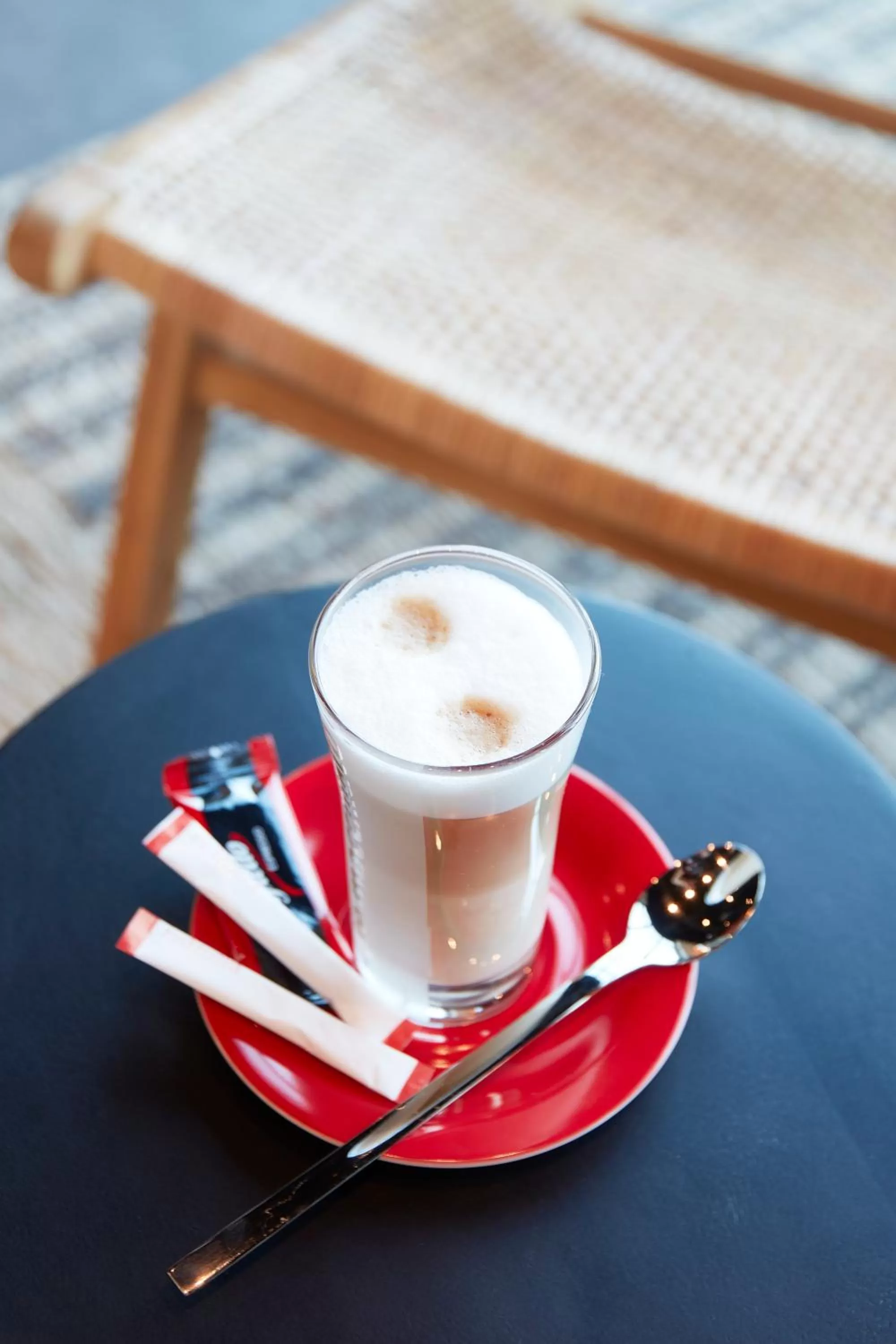 Drinks in ibis budget Bayreuth